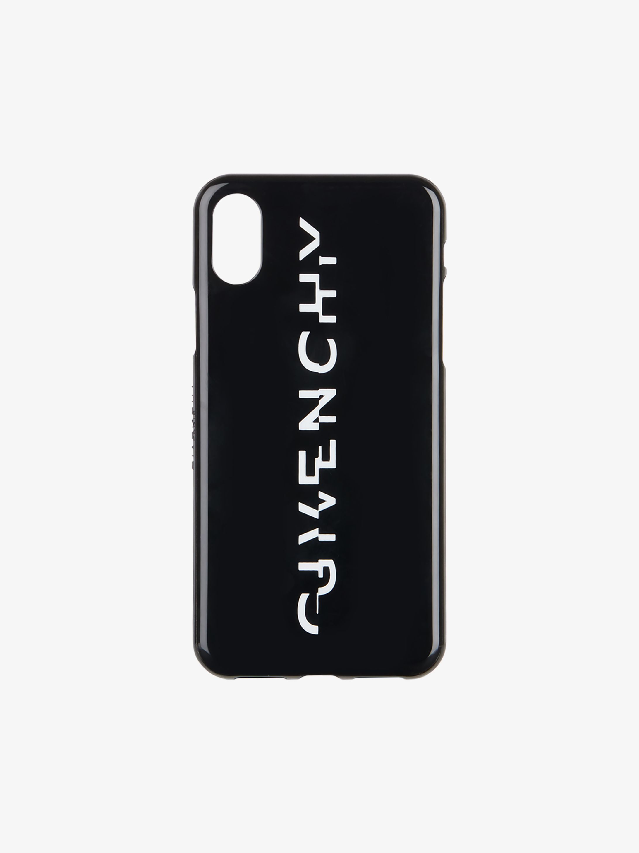 GIVENCHY Split Iphone X case
