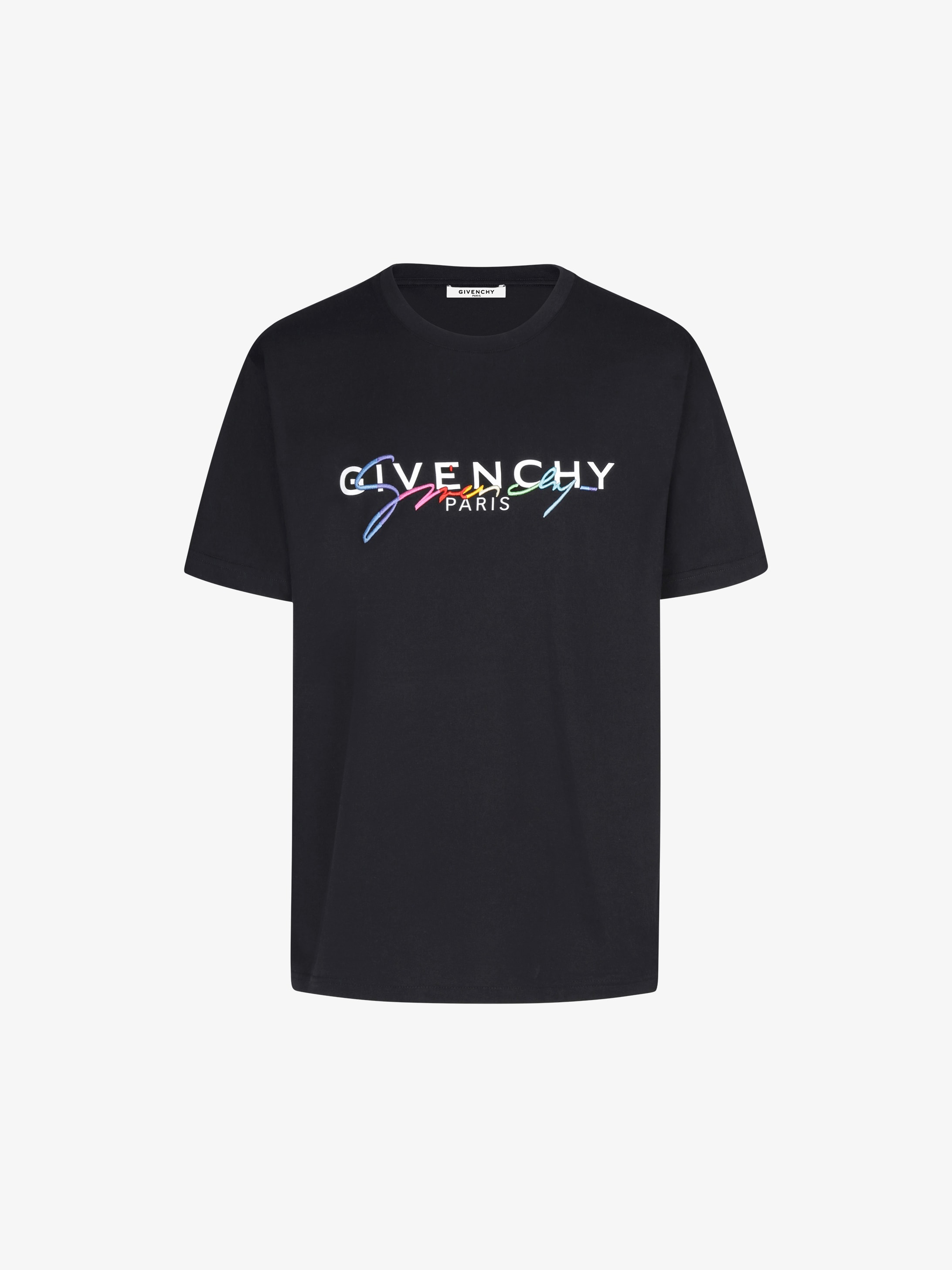 givenchy rainbow hoodie