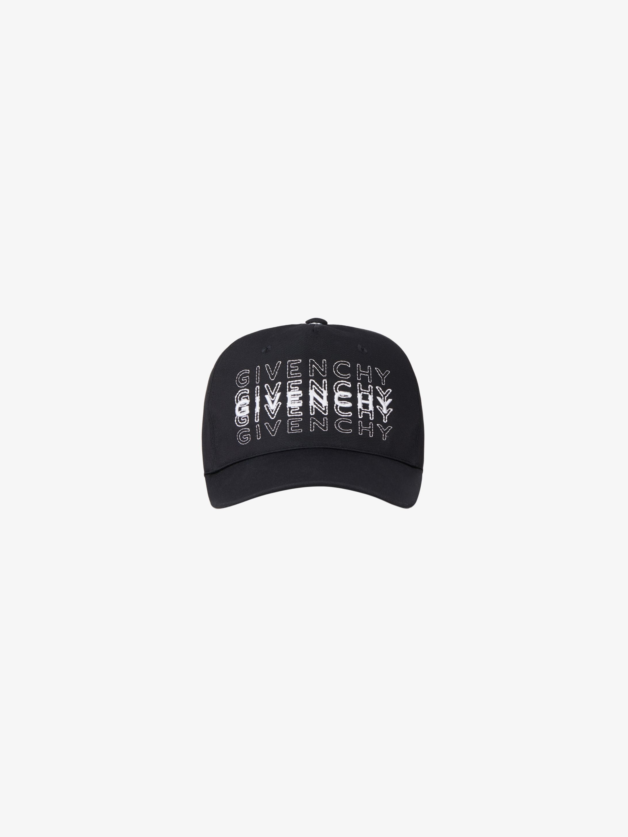 GIVENCHY shading cap
