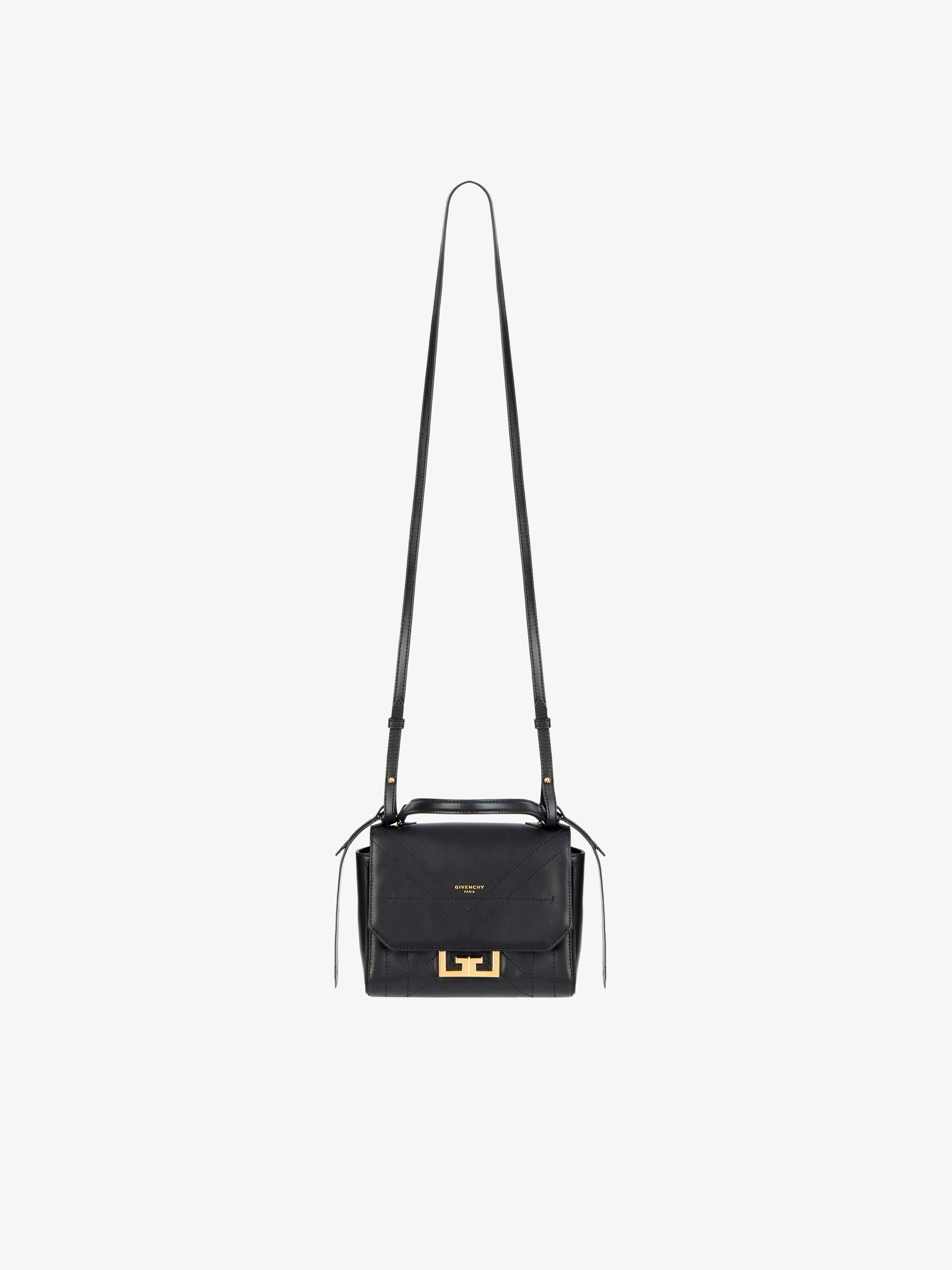 Mini Eden bag in smooth leather | GIVENCHY Paris