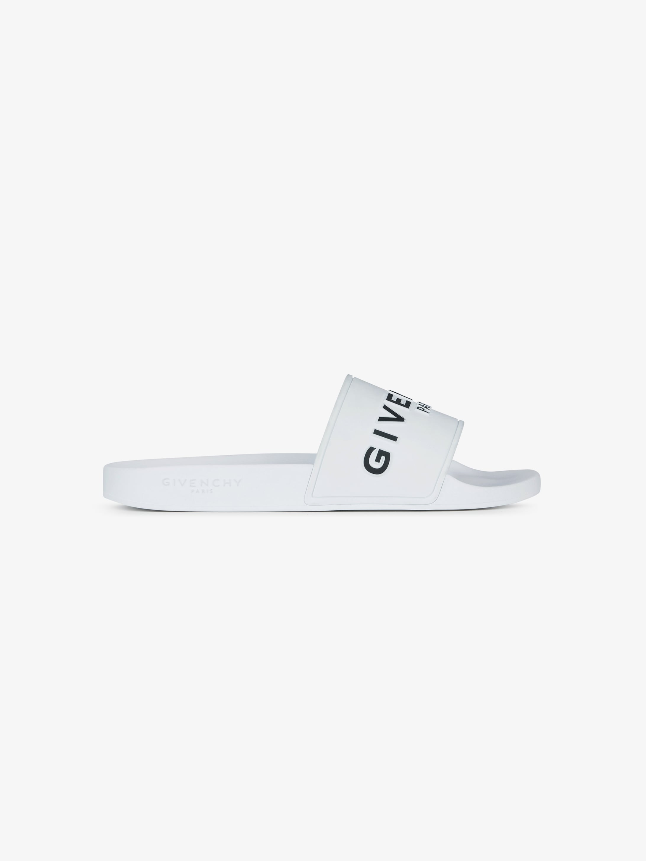 givenchy paris slides