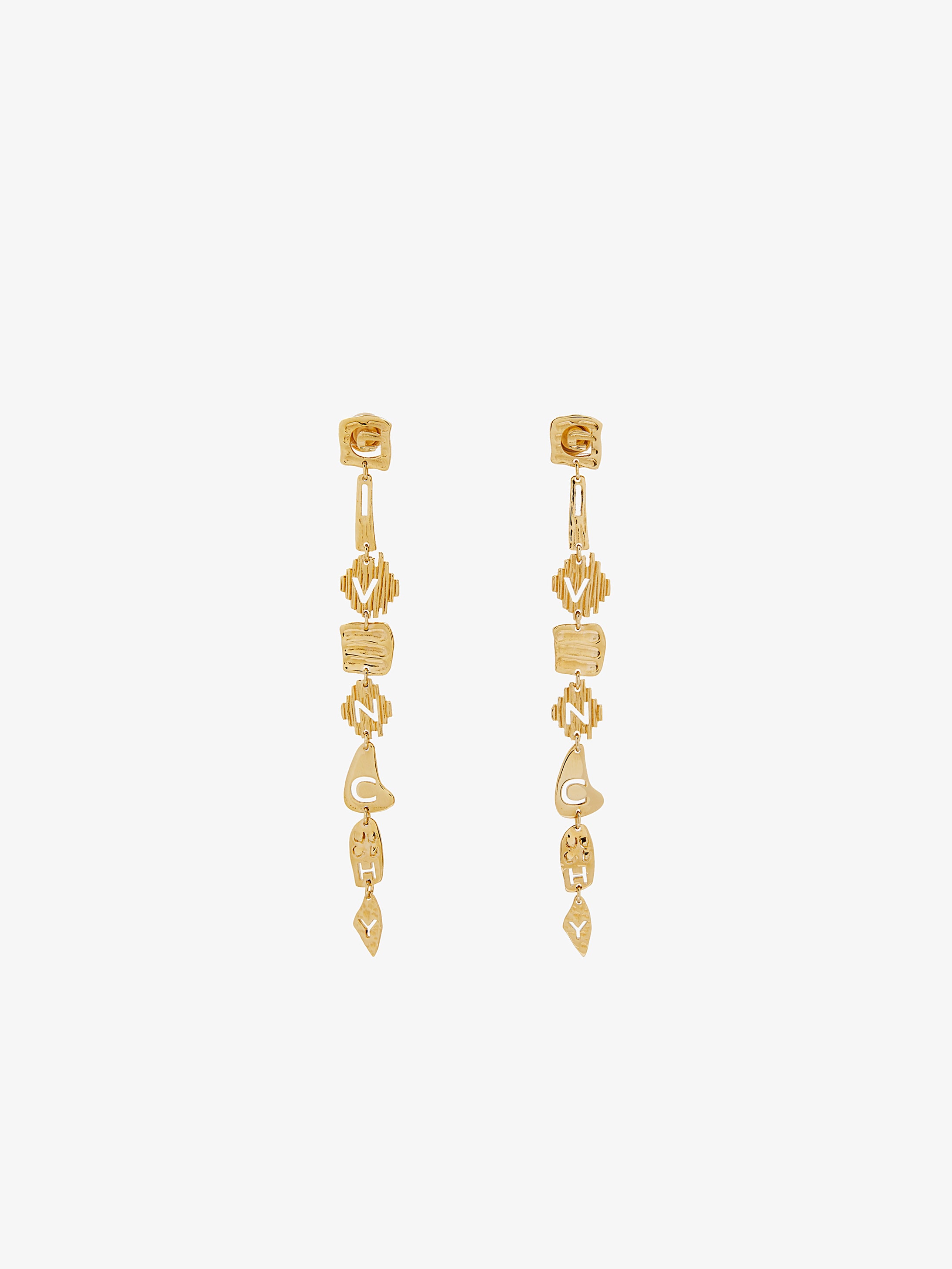 GIVENCHY Charming earrings