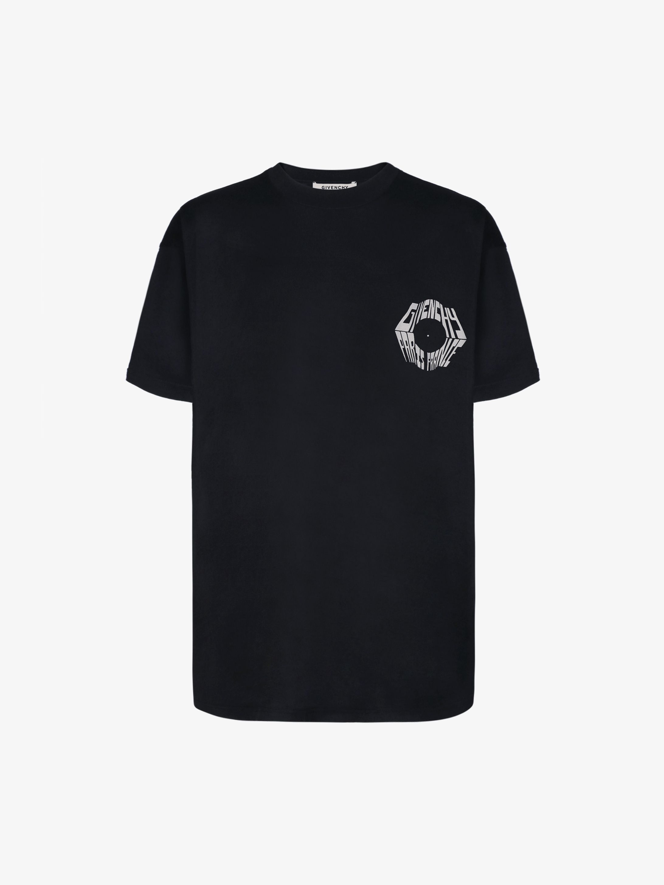 Givenchy Eagle oversized t-shirt