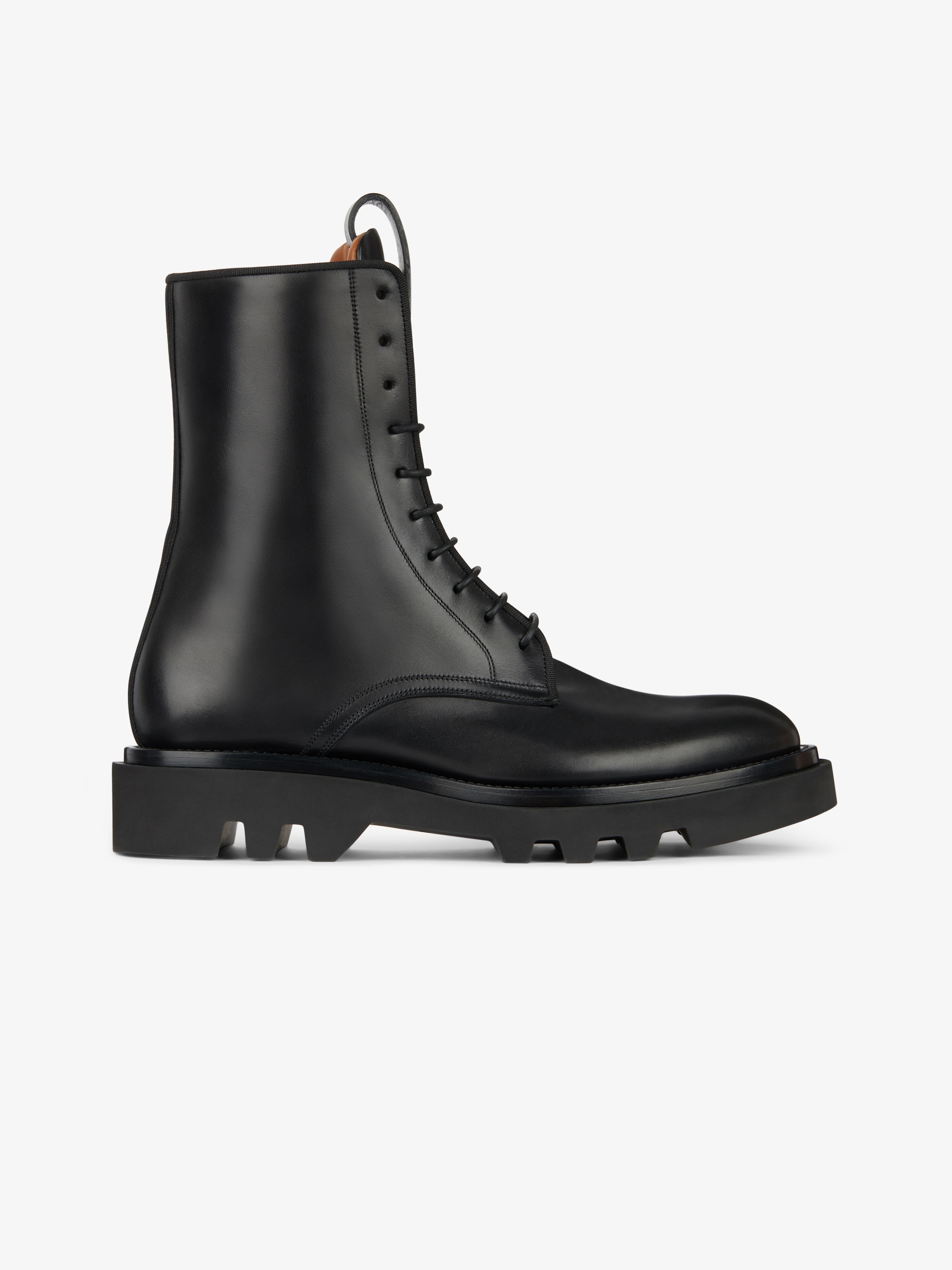 stivaletto givenchy uomo