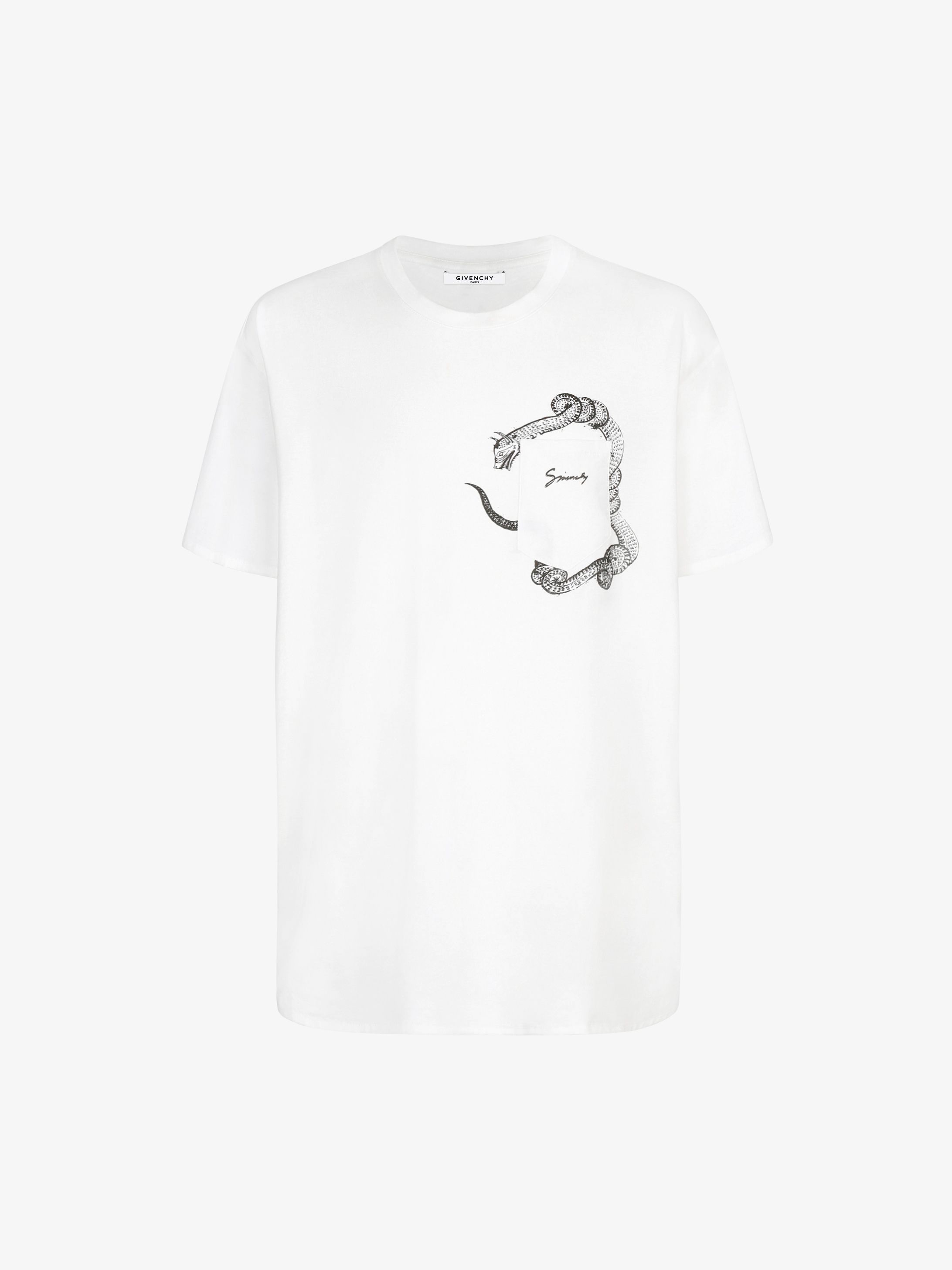 Icarus oversized T-shirt
