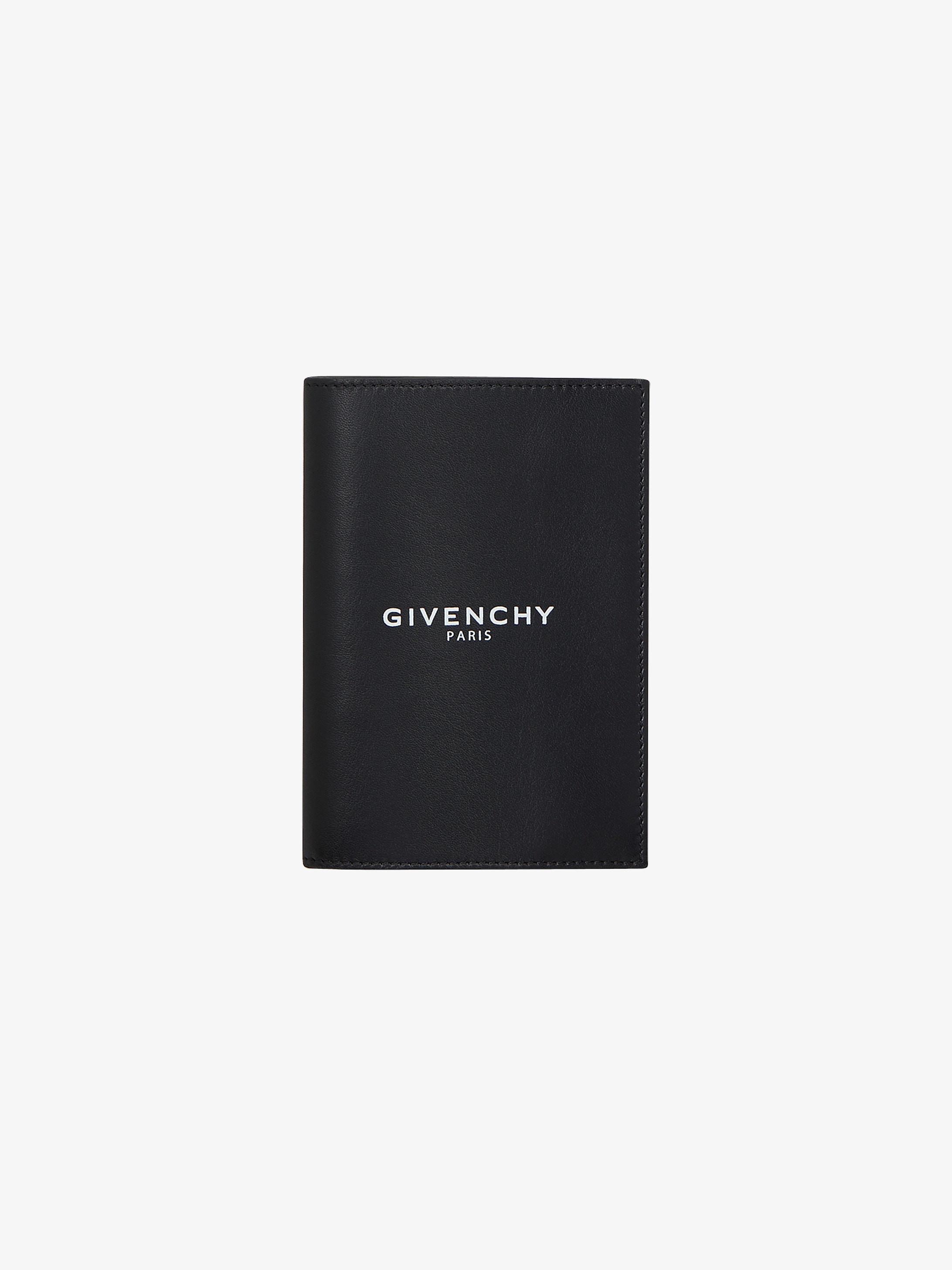 GIVENCHY PARIS passport holder