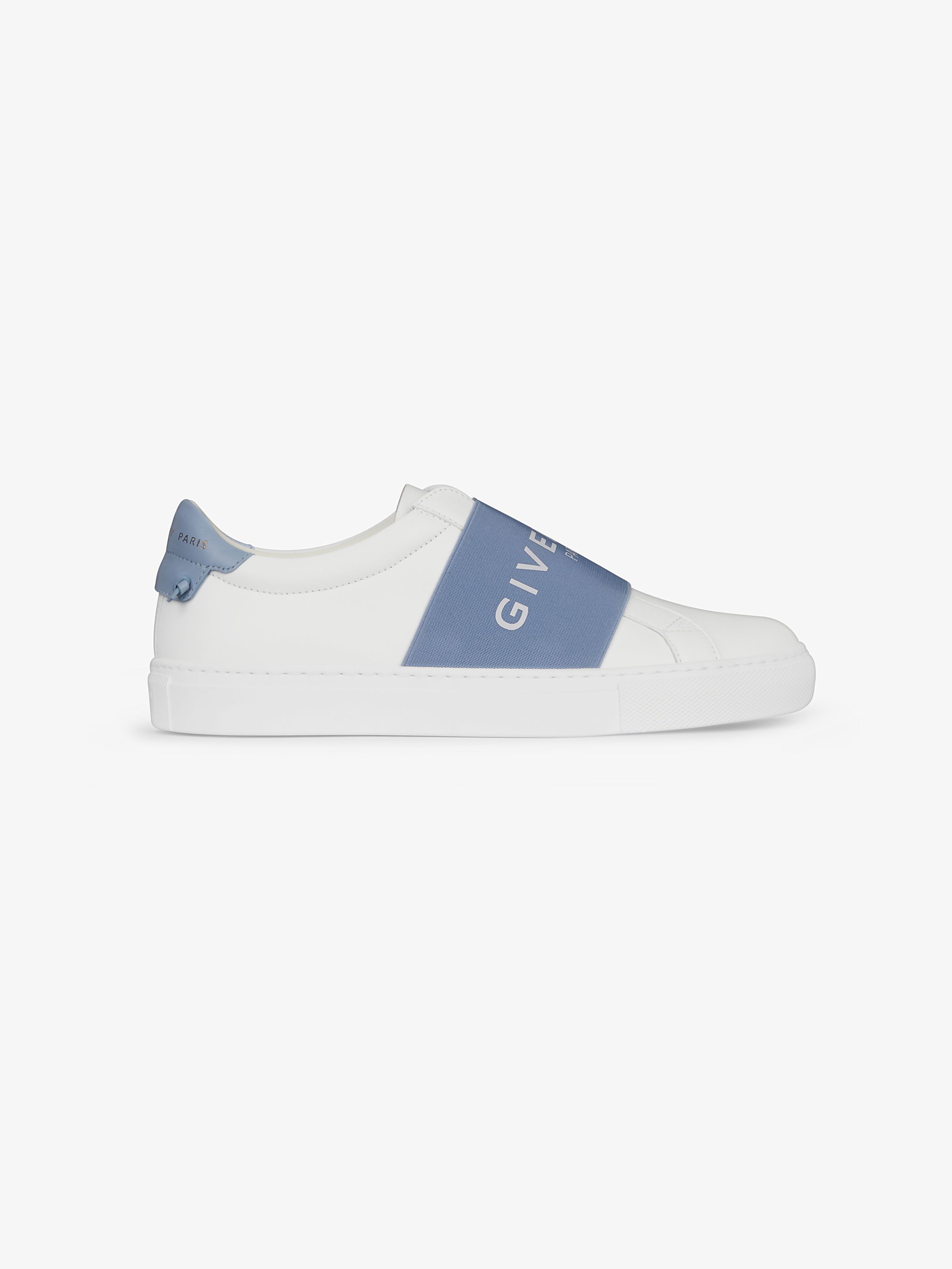 givenchy webbing sneakers