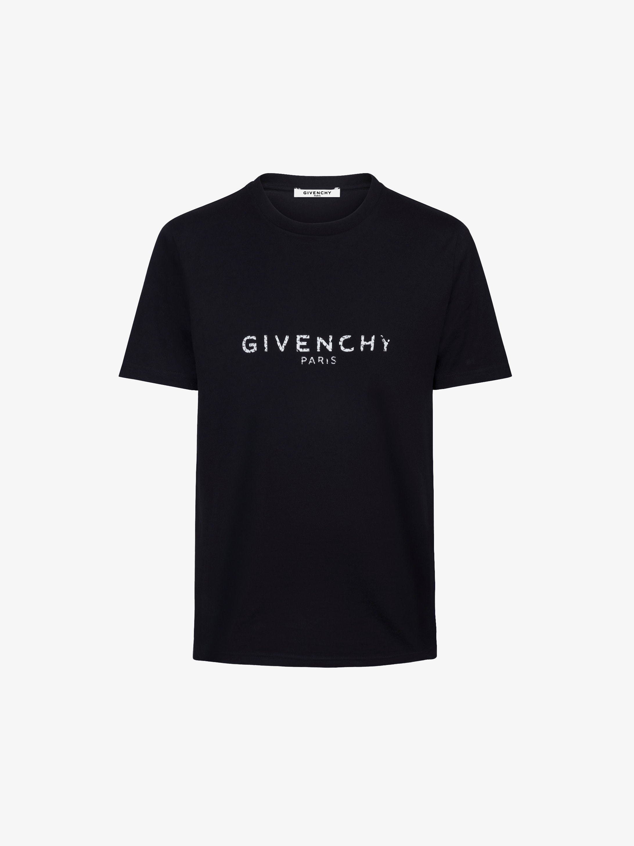 givenchy black top