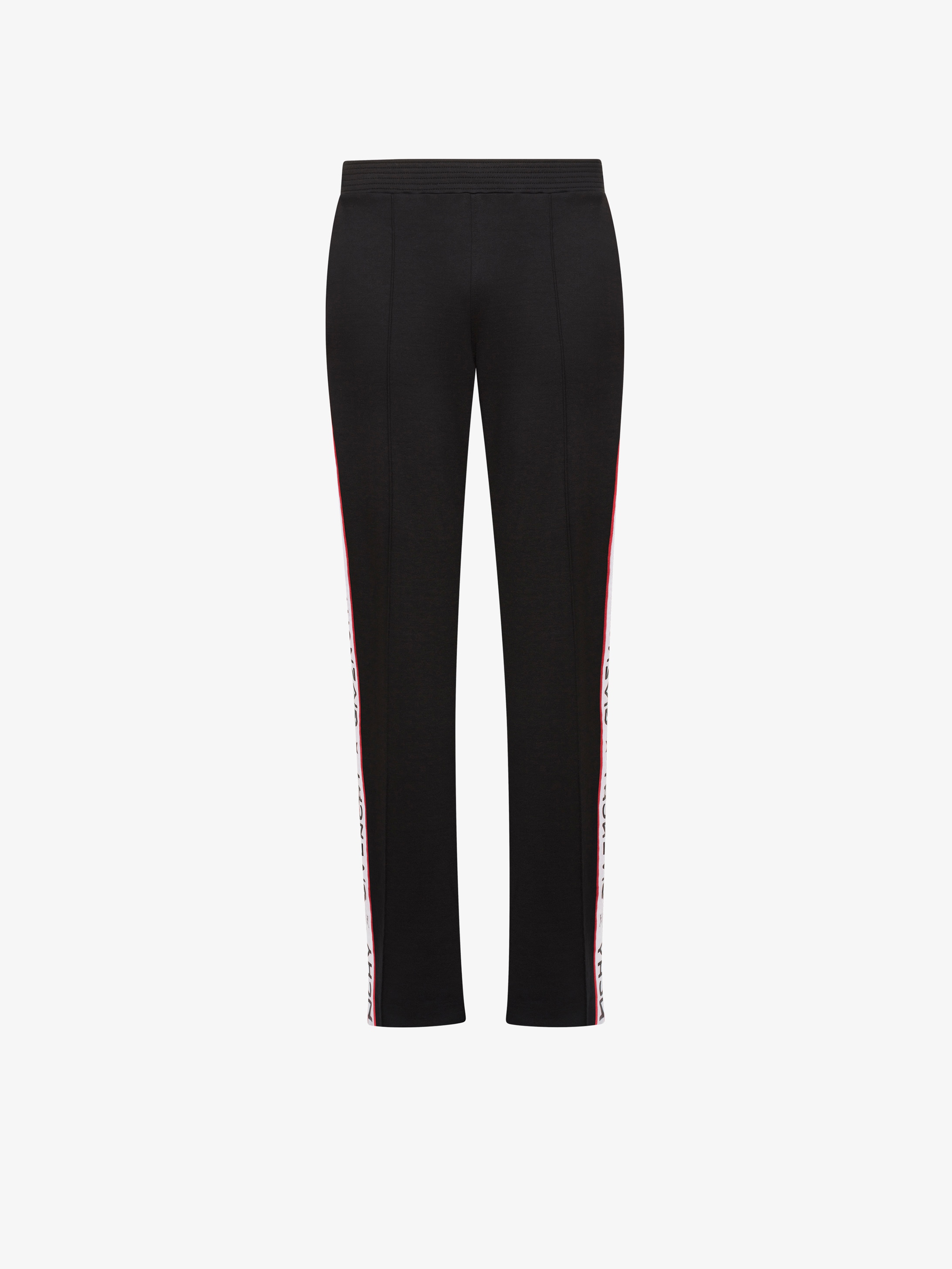 givenchy jogging pants