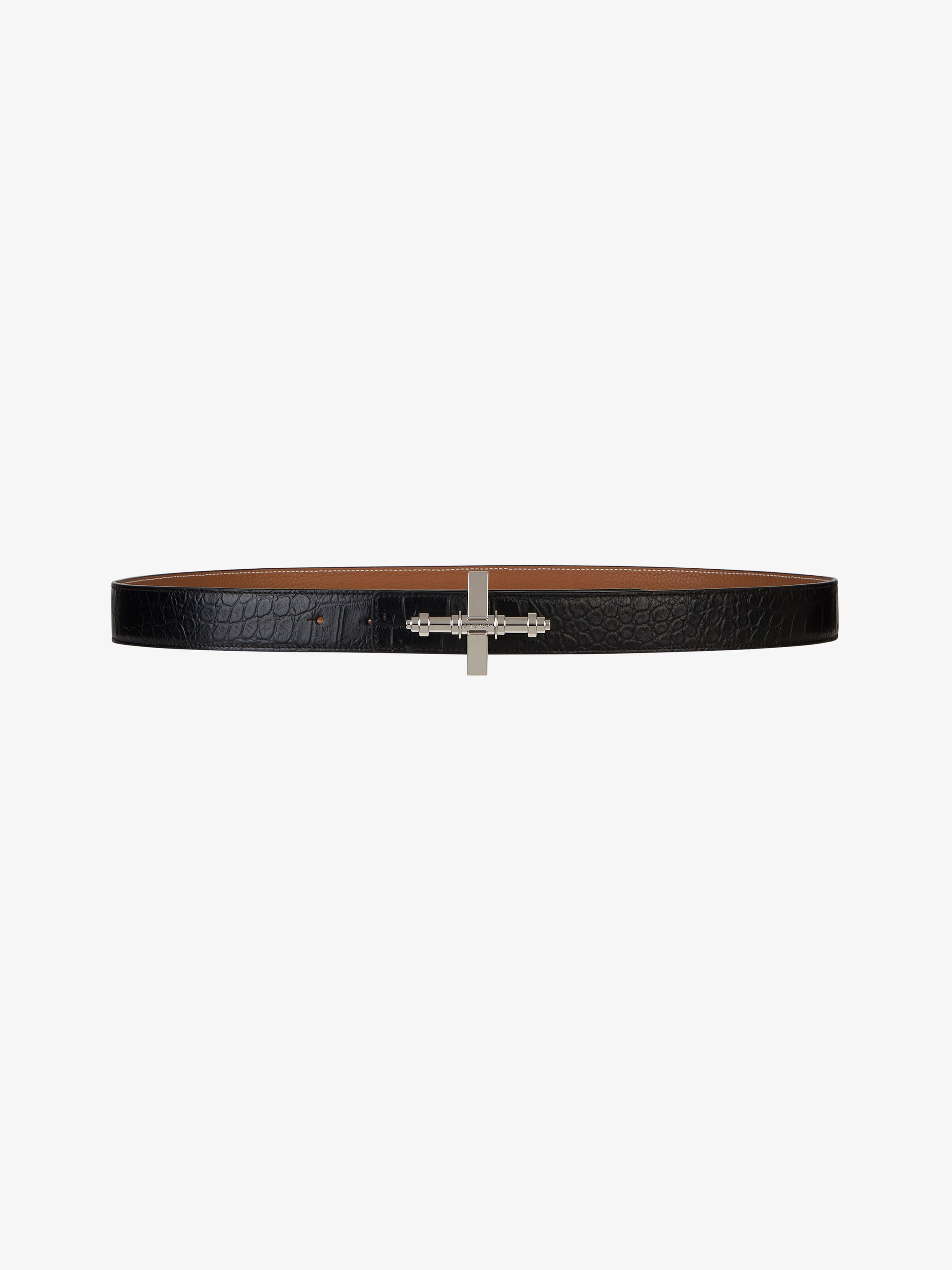 givenchy obsedia belt