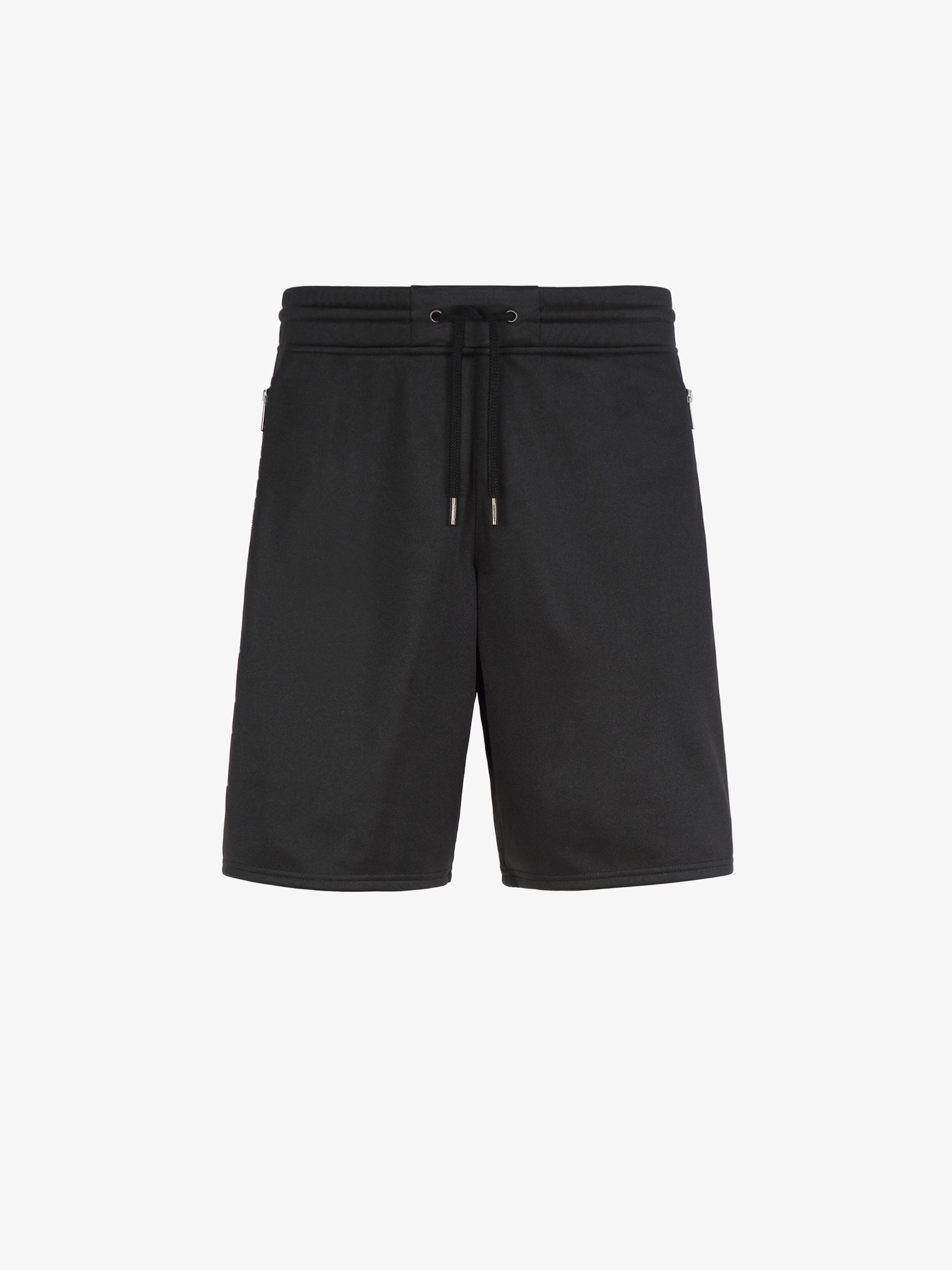 Bermuda à bandes GIVENCHY