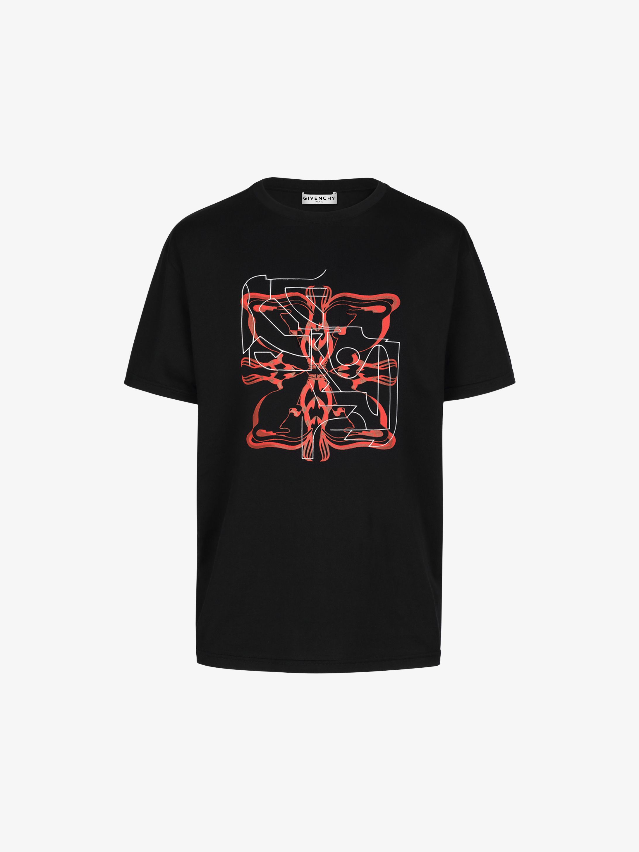 Rat sign t-shirt