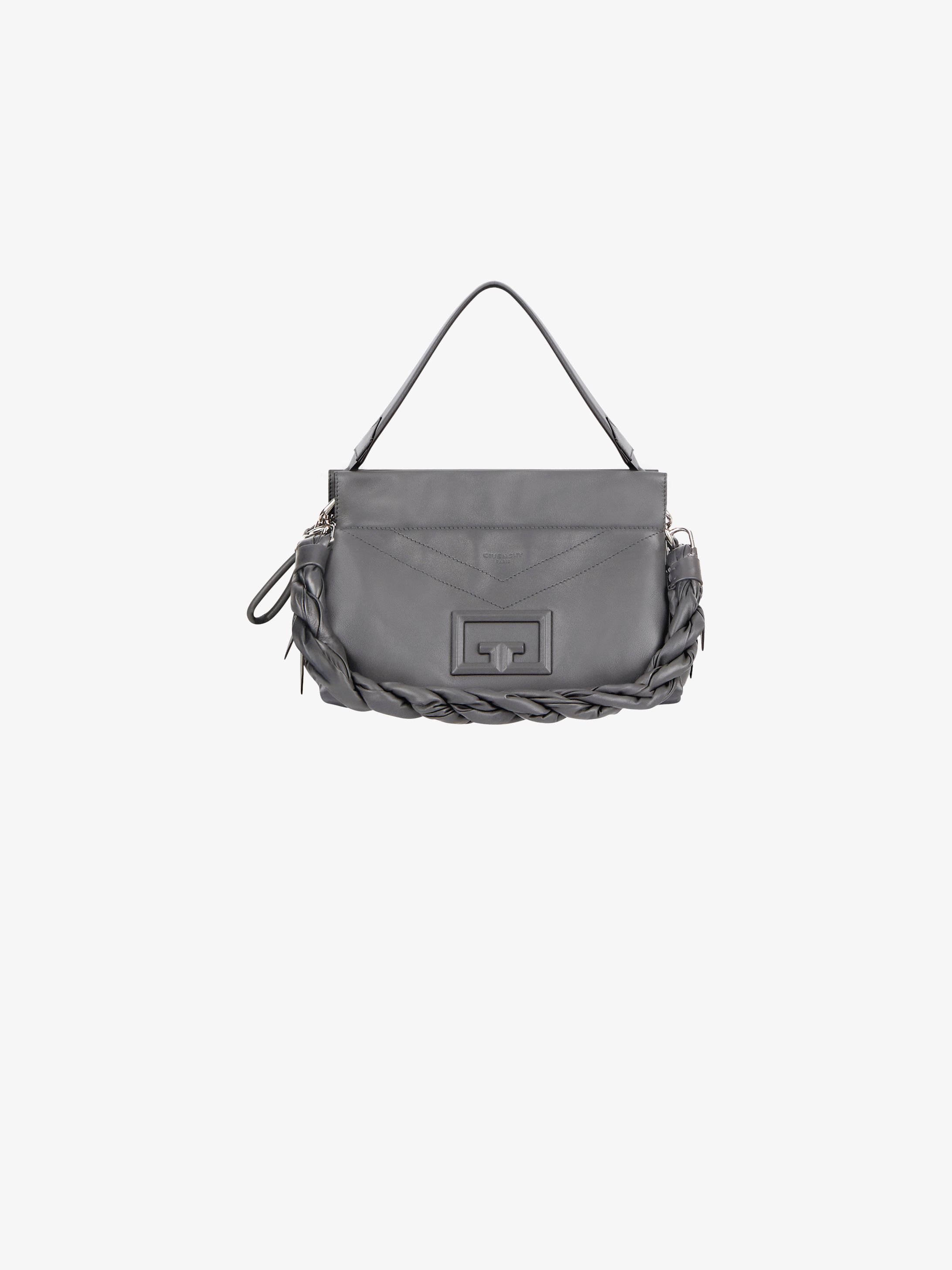Medium ID93 bag in smooth leather