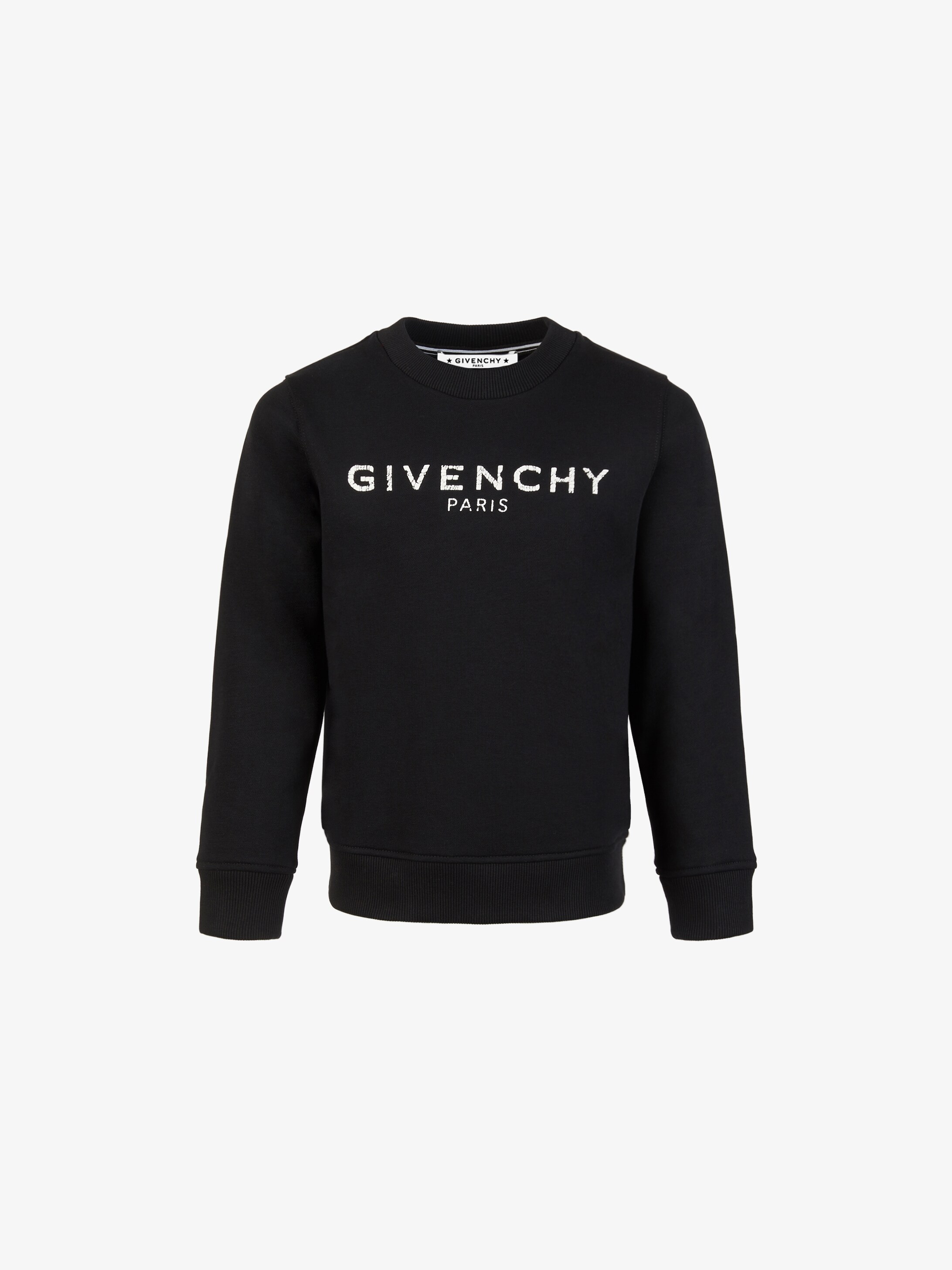 GIVENCHY PARIS vintage sweatshirt | GIVENCHY Paris
