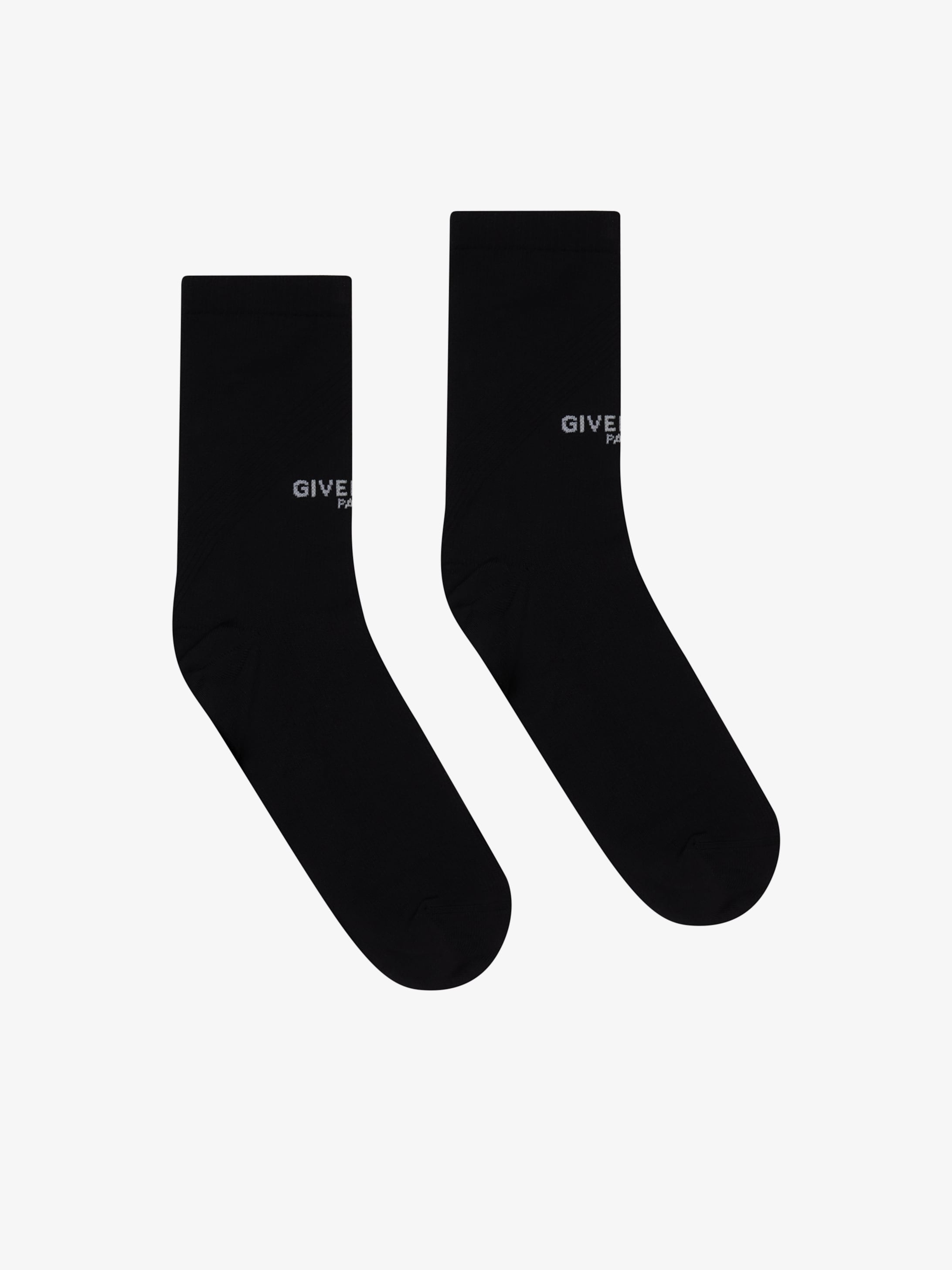 givenchy socks womens