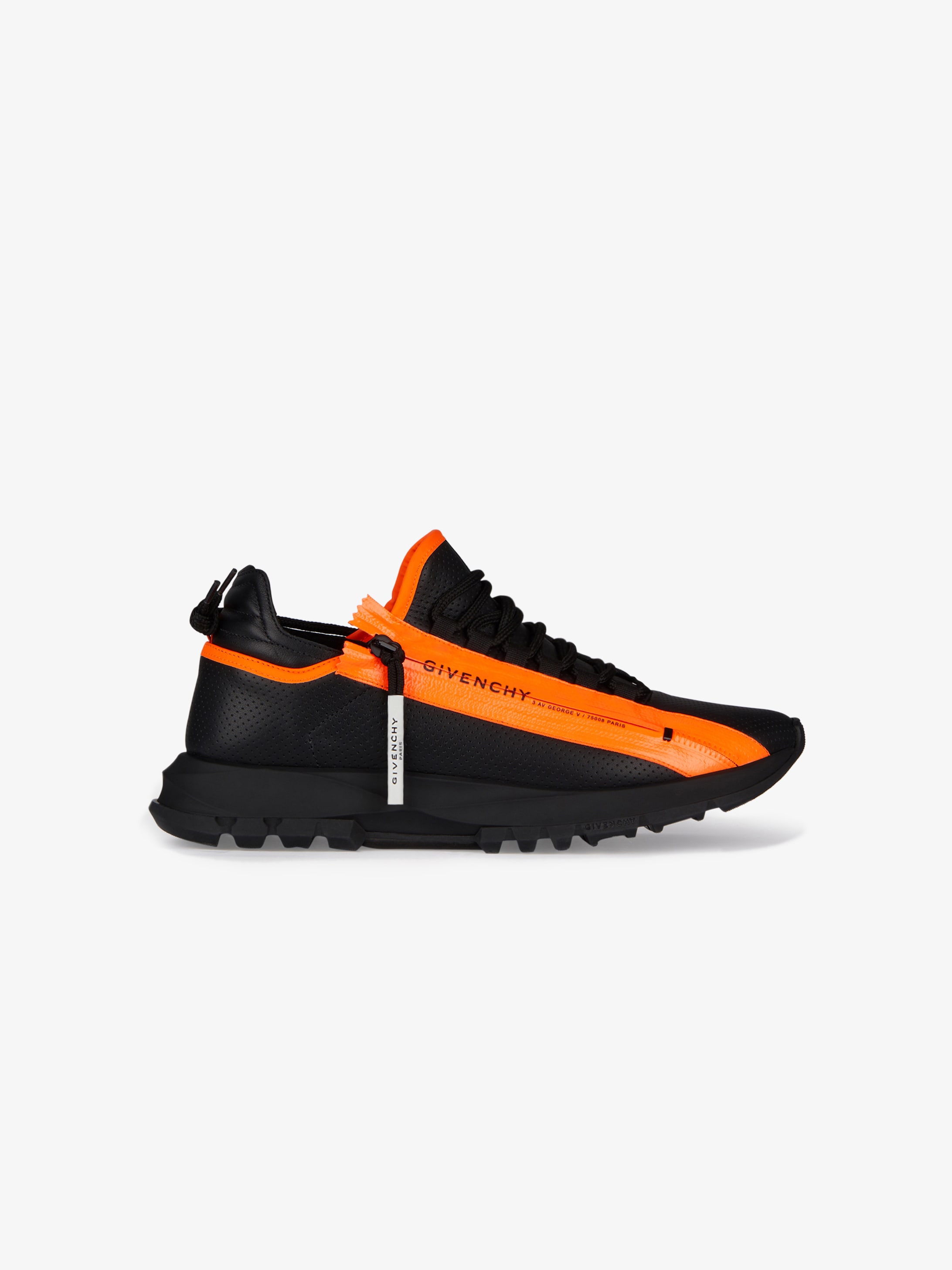 givenchy runners men