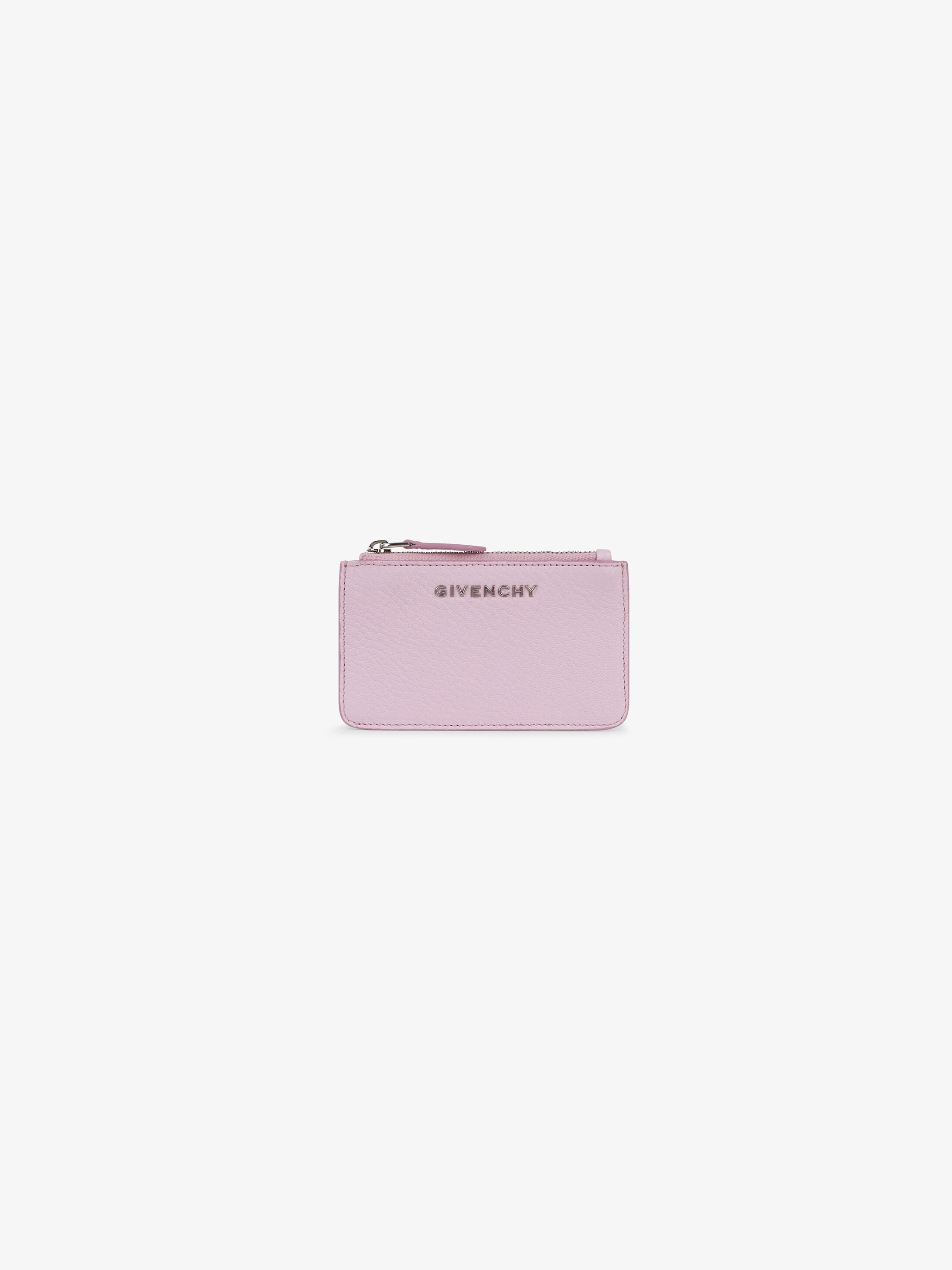 givenchy key holder