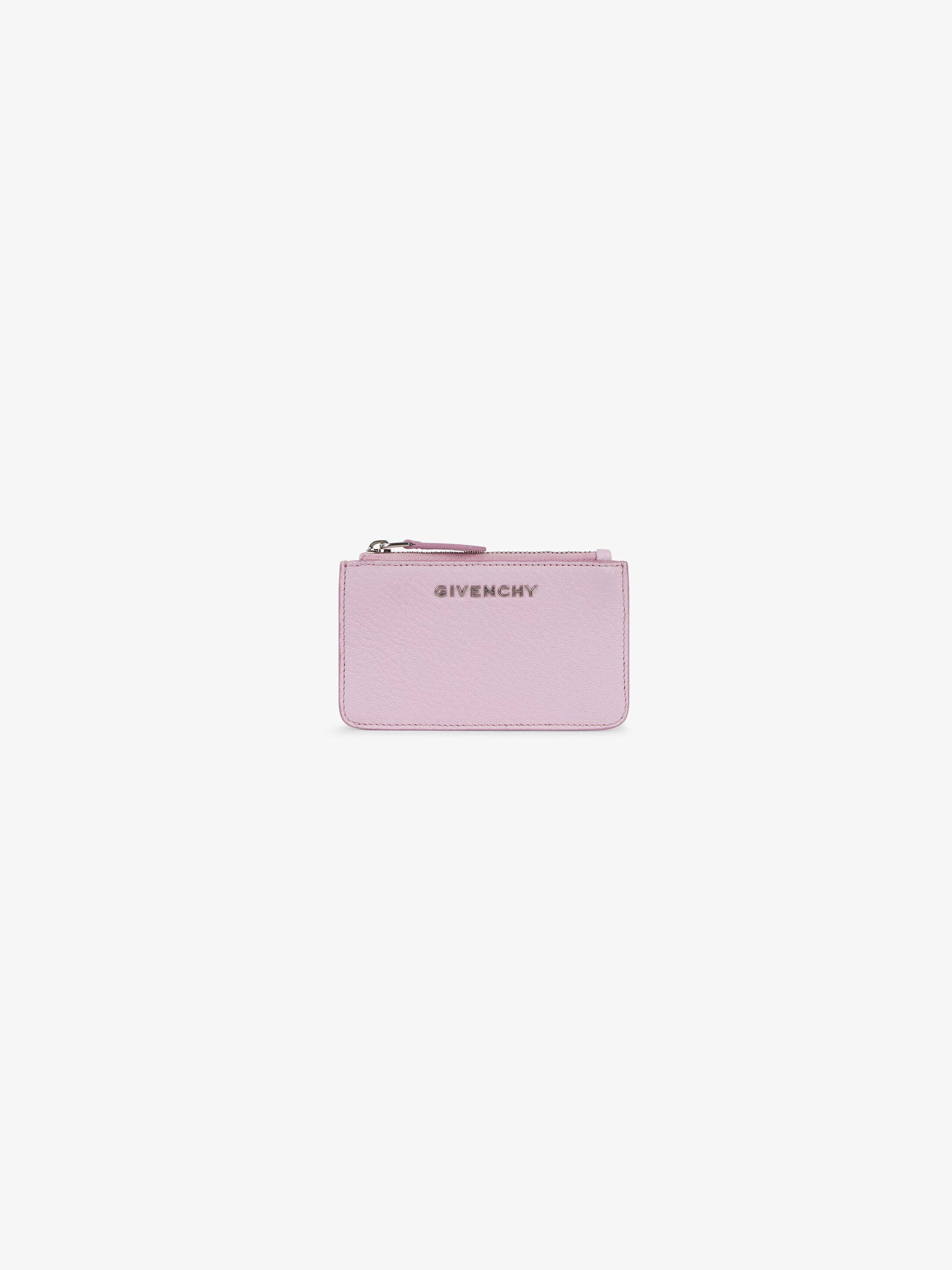 givenchy key pouch