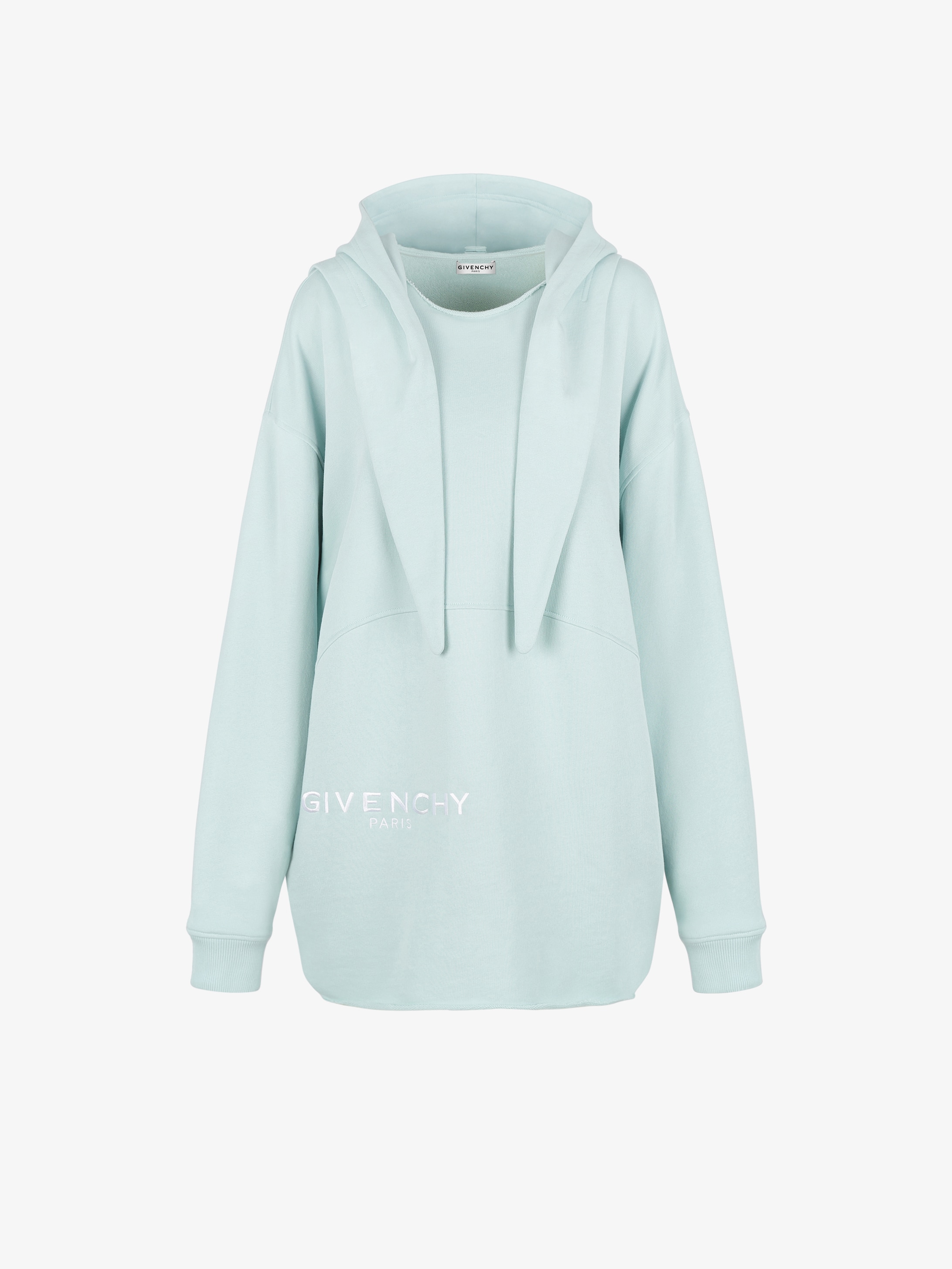 givenchy pullover hoodie