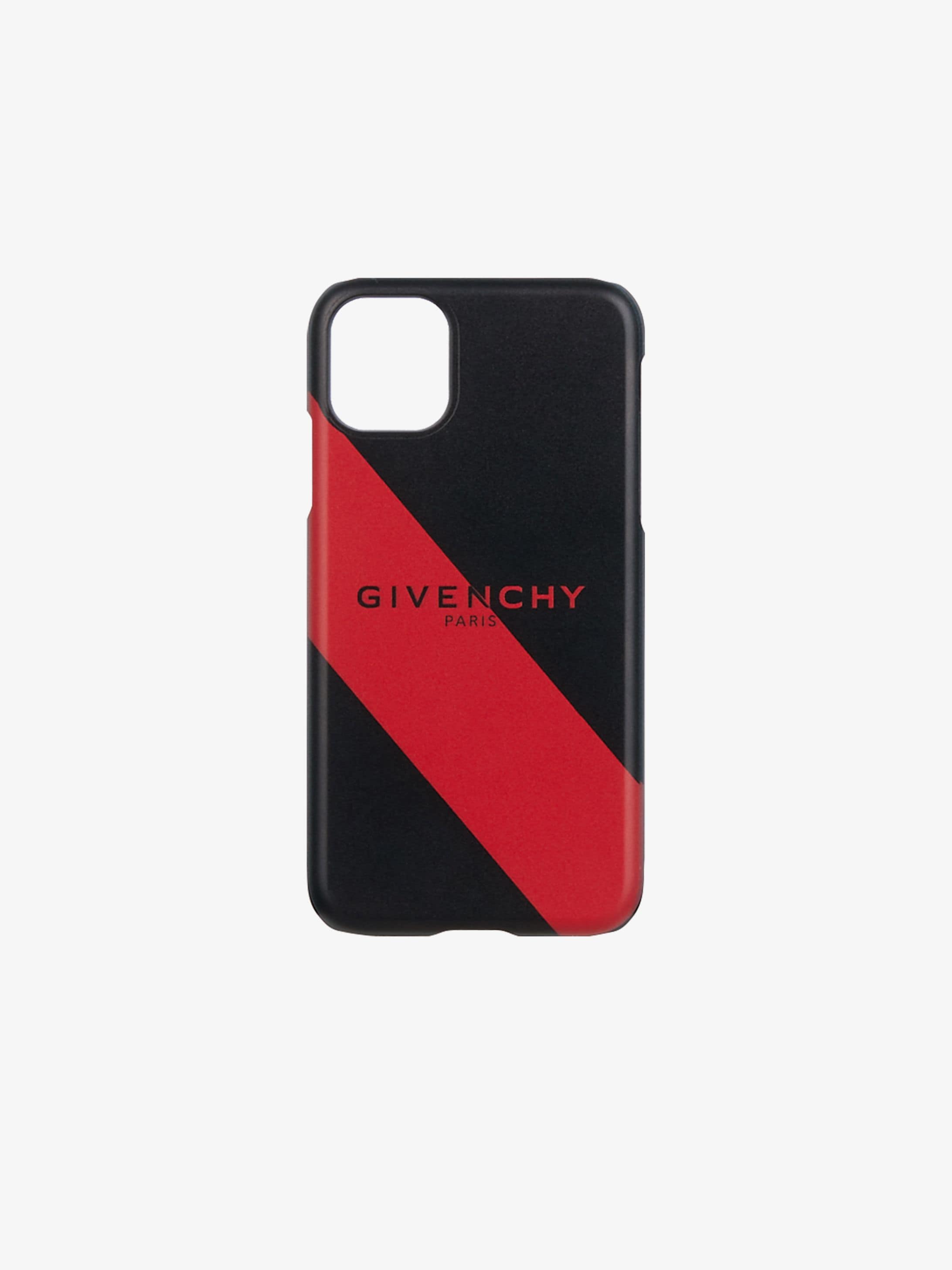 GIVENCHY PARIS 11 iPhone case