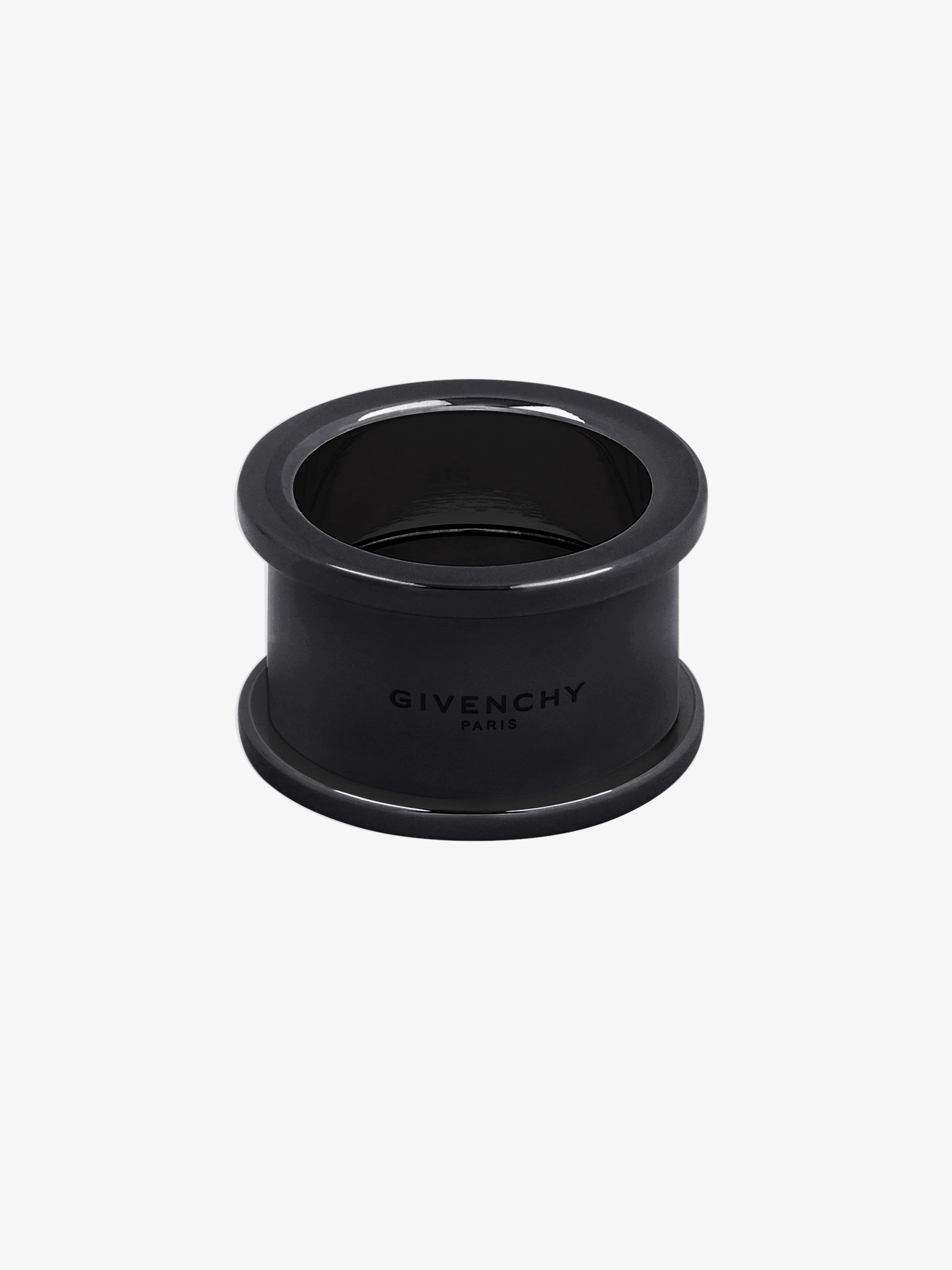 GIVENCHY PARIS large ring