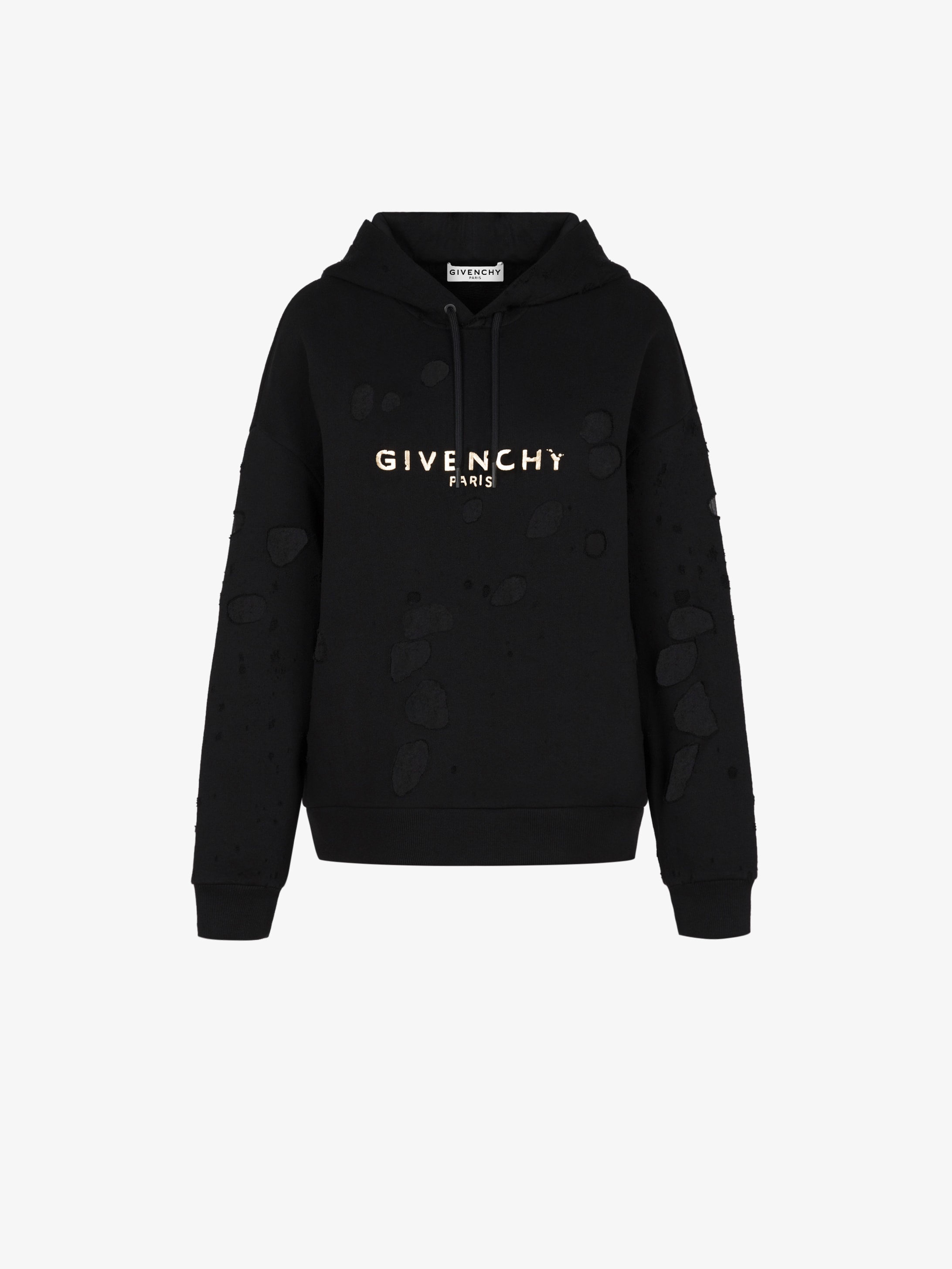 venom hoodie boys