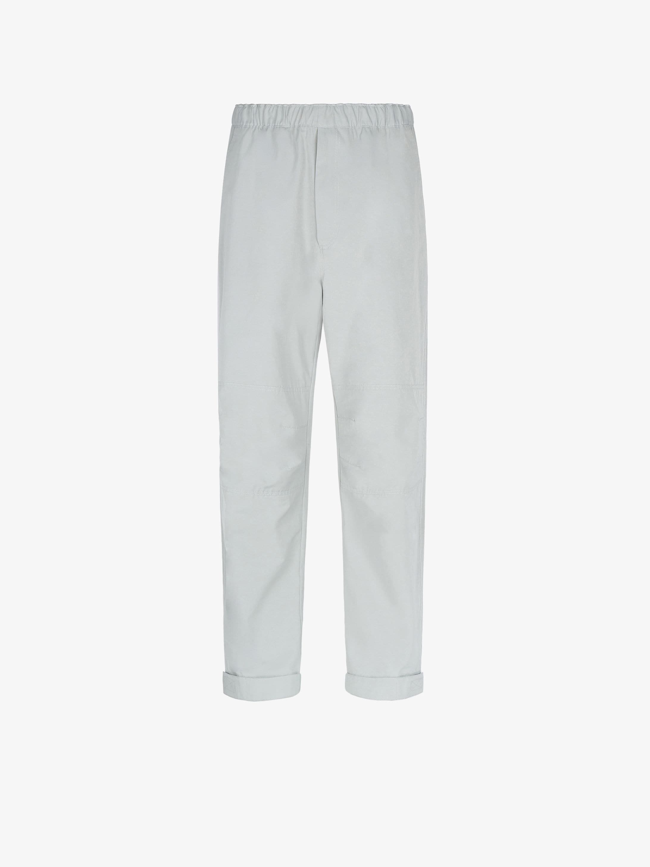 Pantaloni ampi GIVENCHY PARIS