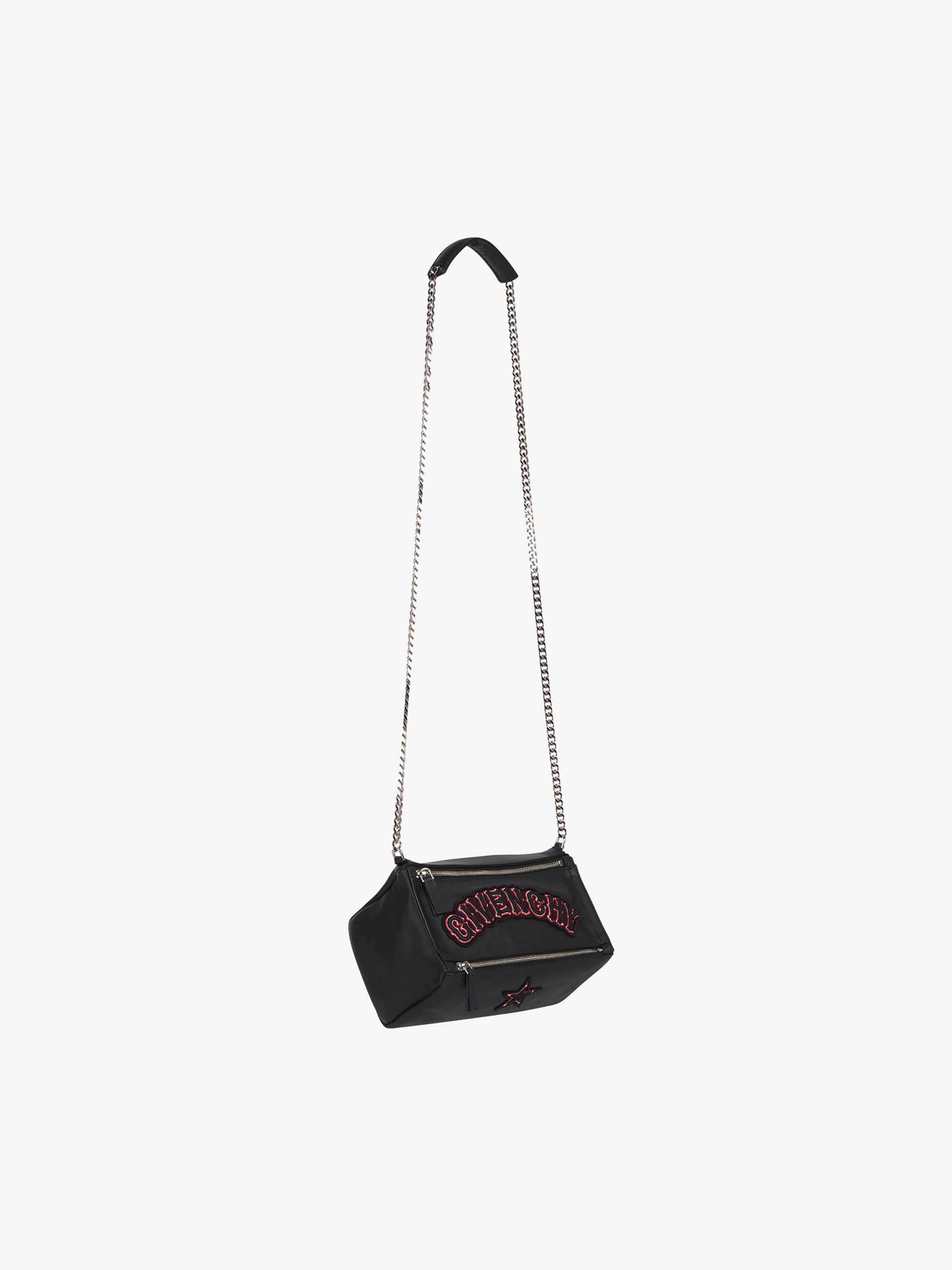 Givenchy Small Pandora Chain bag 