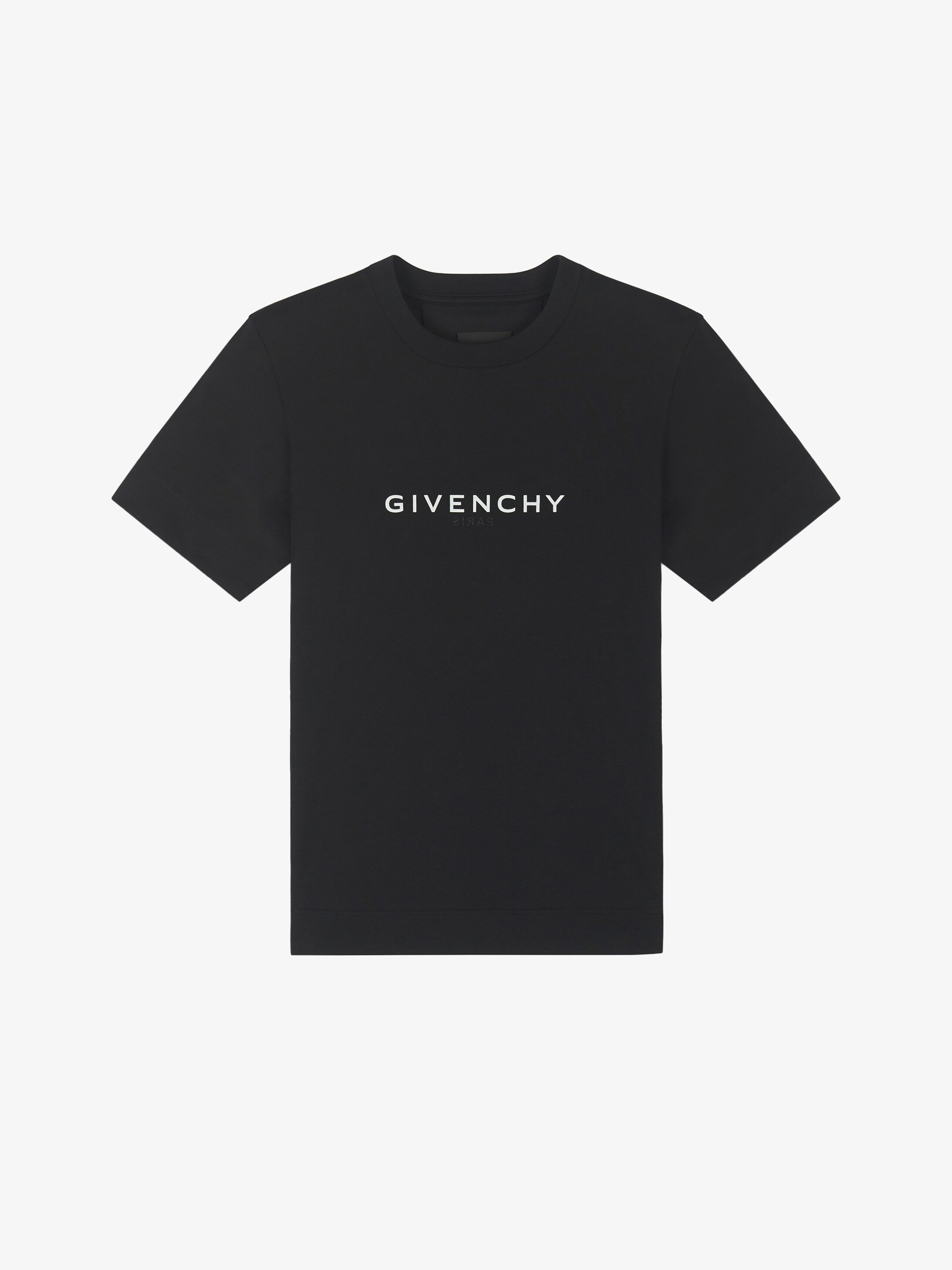 givenchy reverse polo