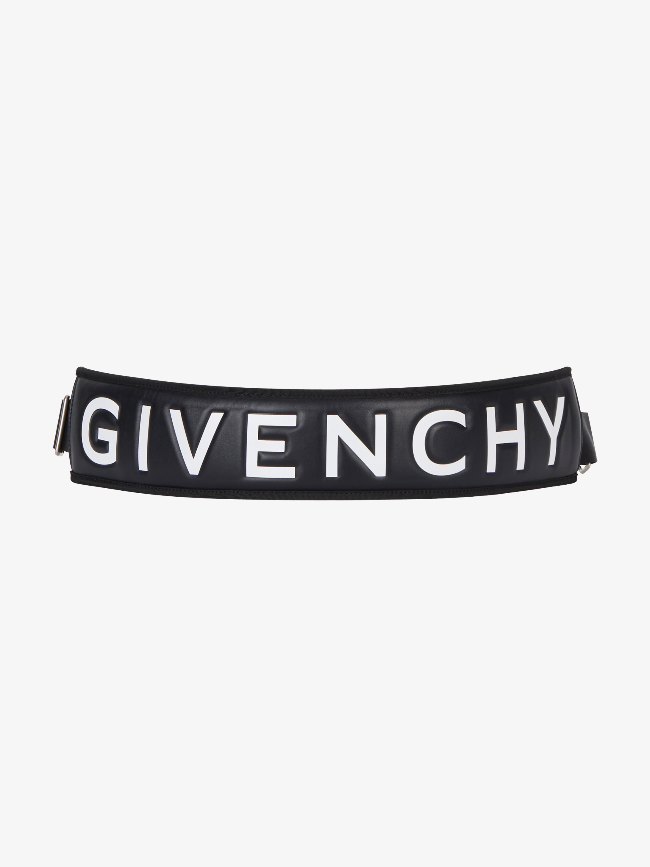 GIVENCHY padded shoulder strap 