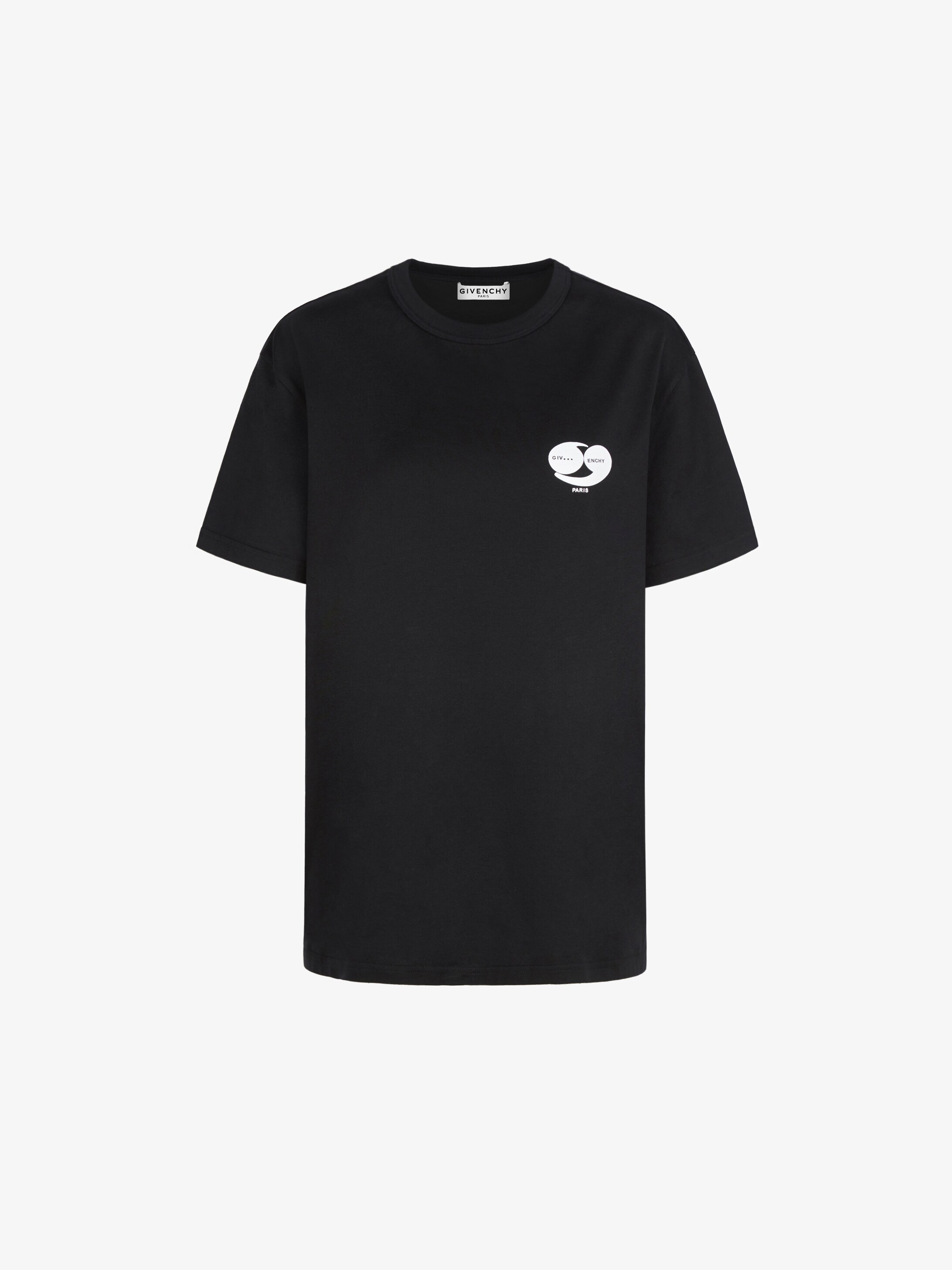 GIVENCHY PARIS t-shirt | GIVENCHY Paris