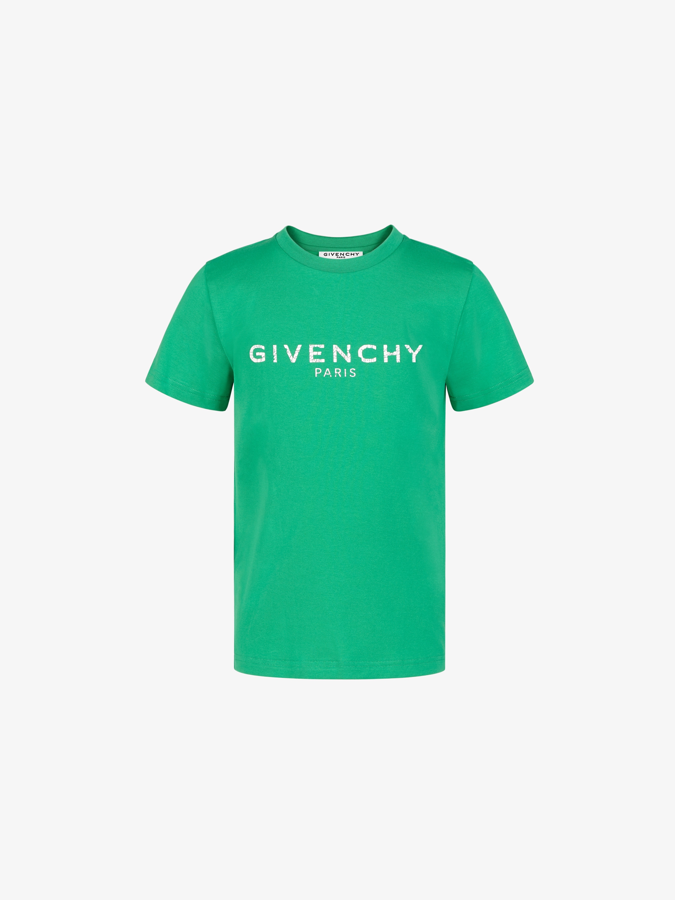 givenchy t shirt new season