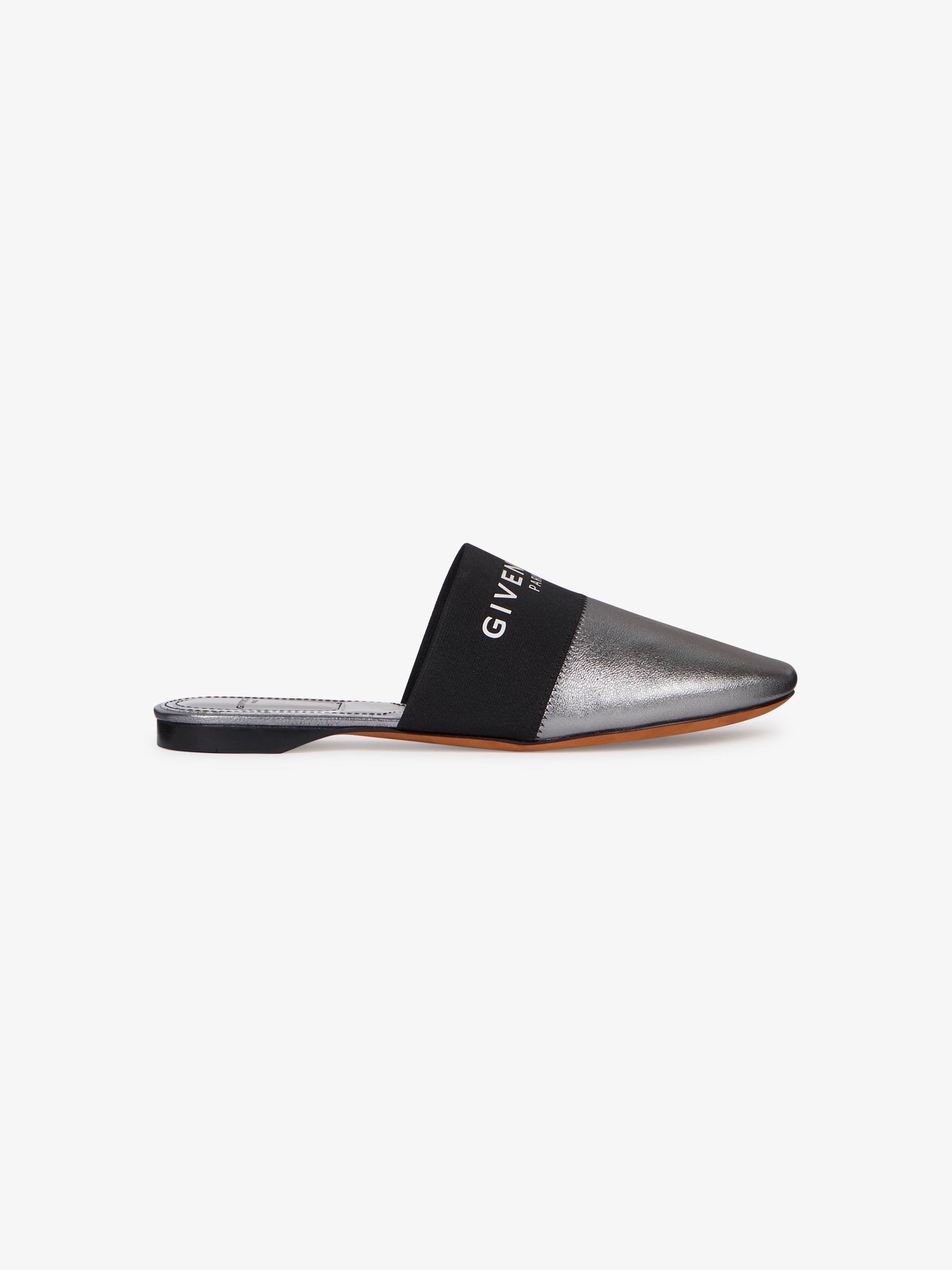 givenchy flat mules