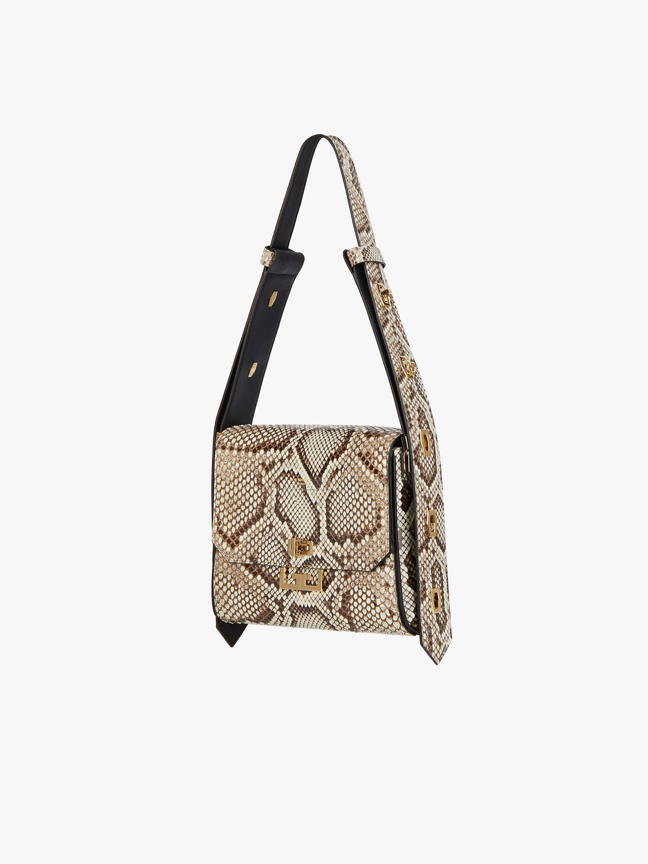 Sac Eden médium en python