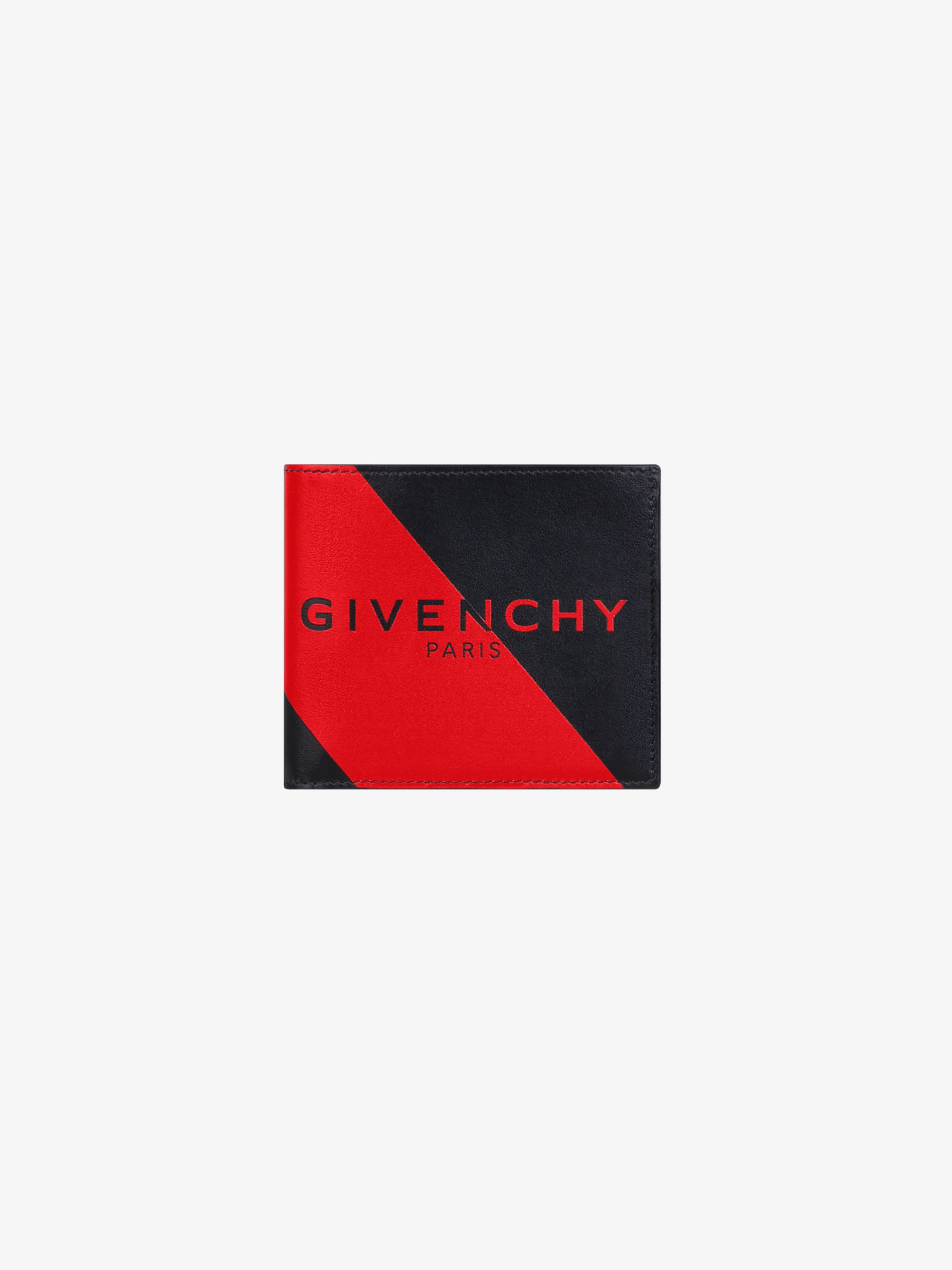 GIVENCHY wallet in leather