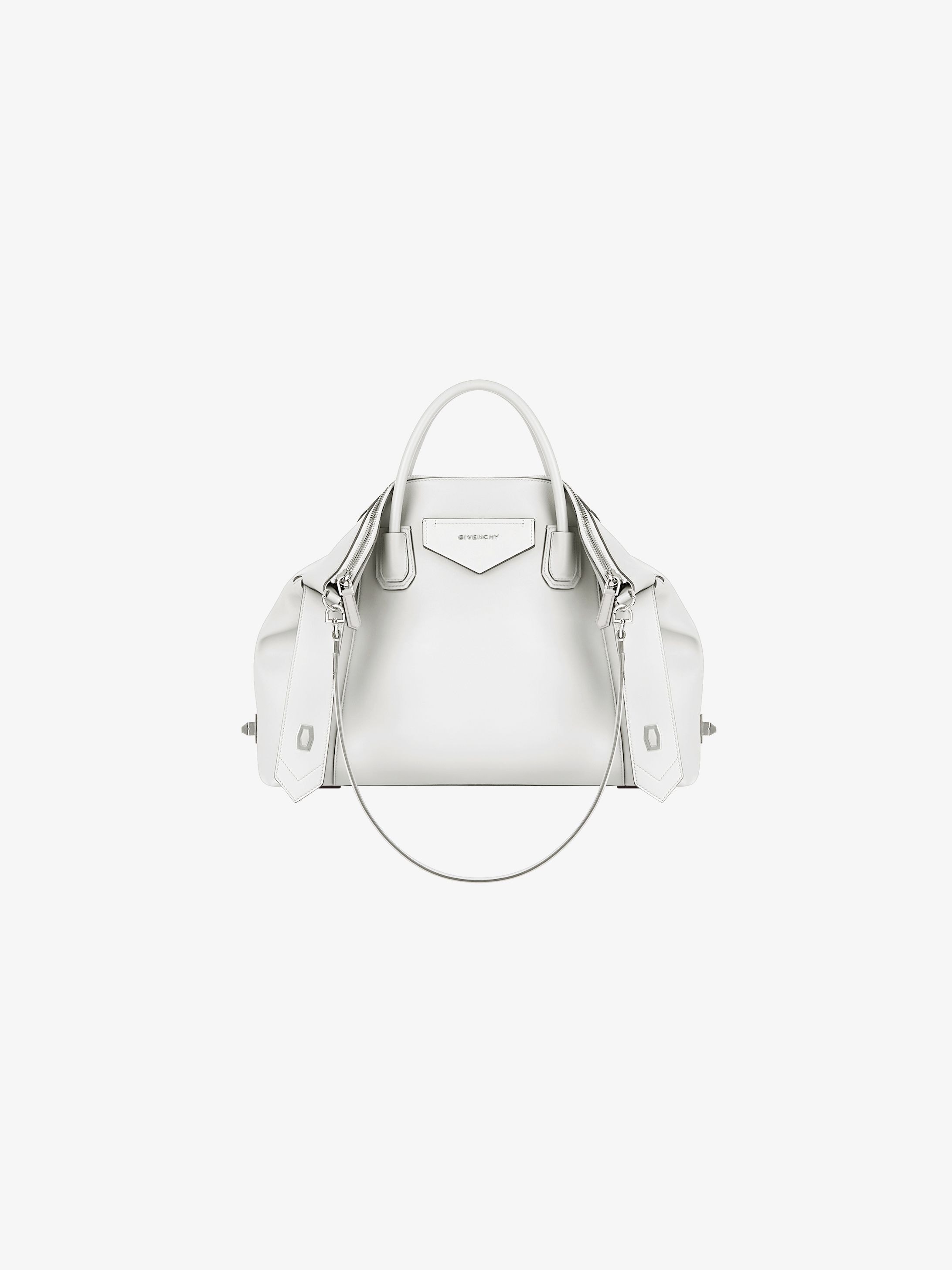 givenchy bag white