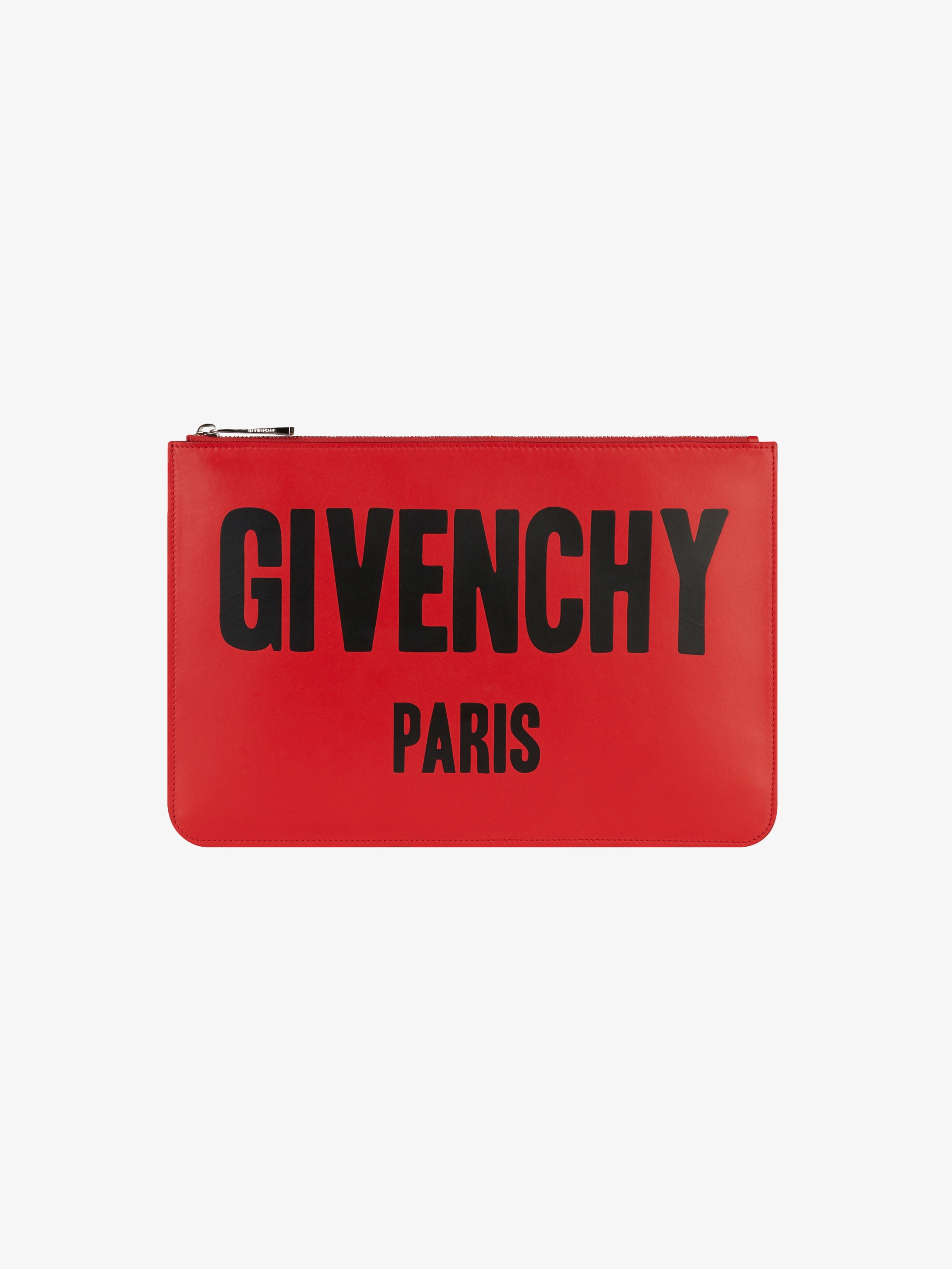 Givenchy PARIS pouch | GIVENCHY Paris