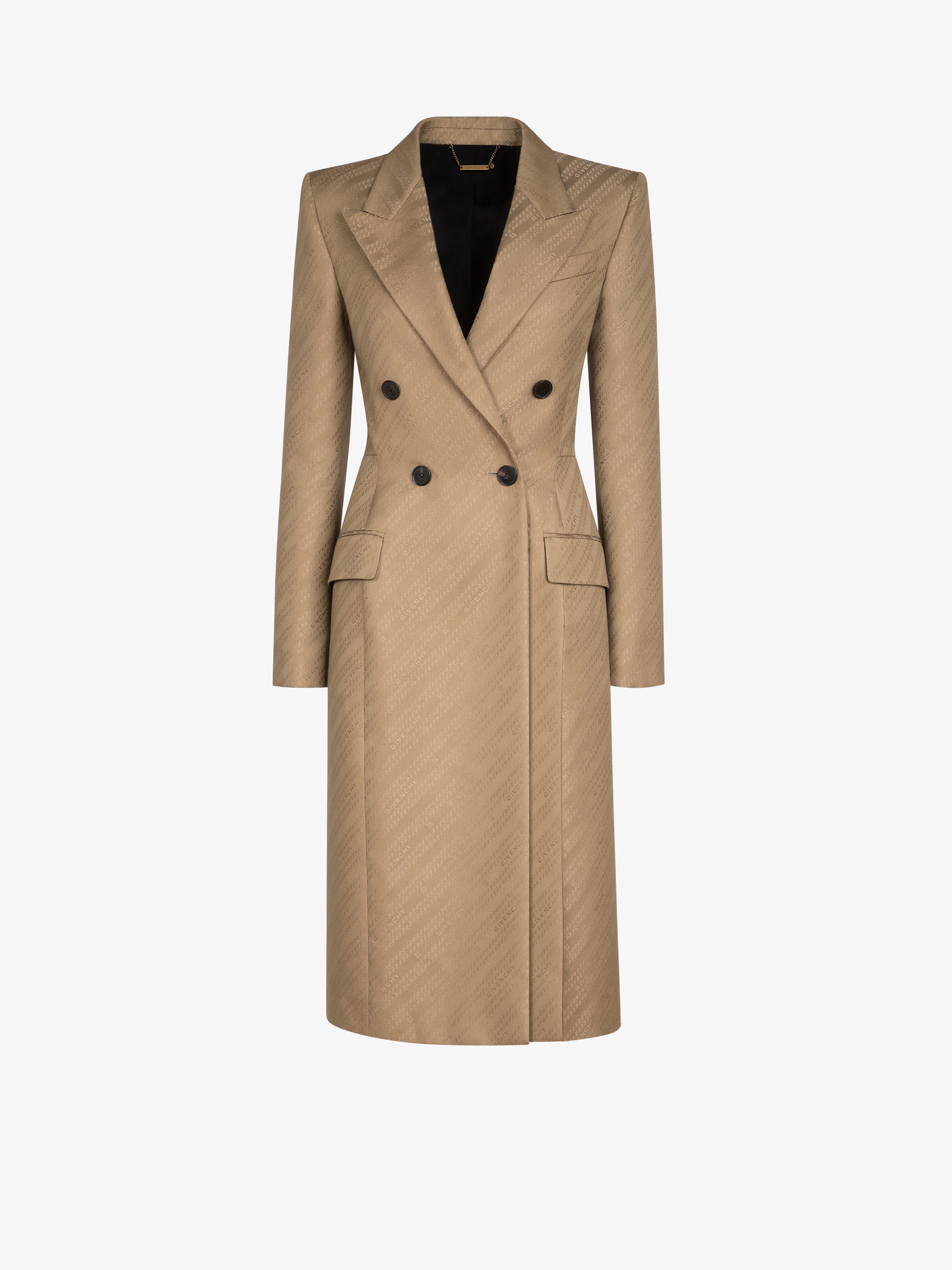 givenchy overcoat