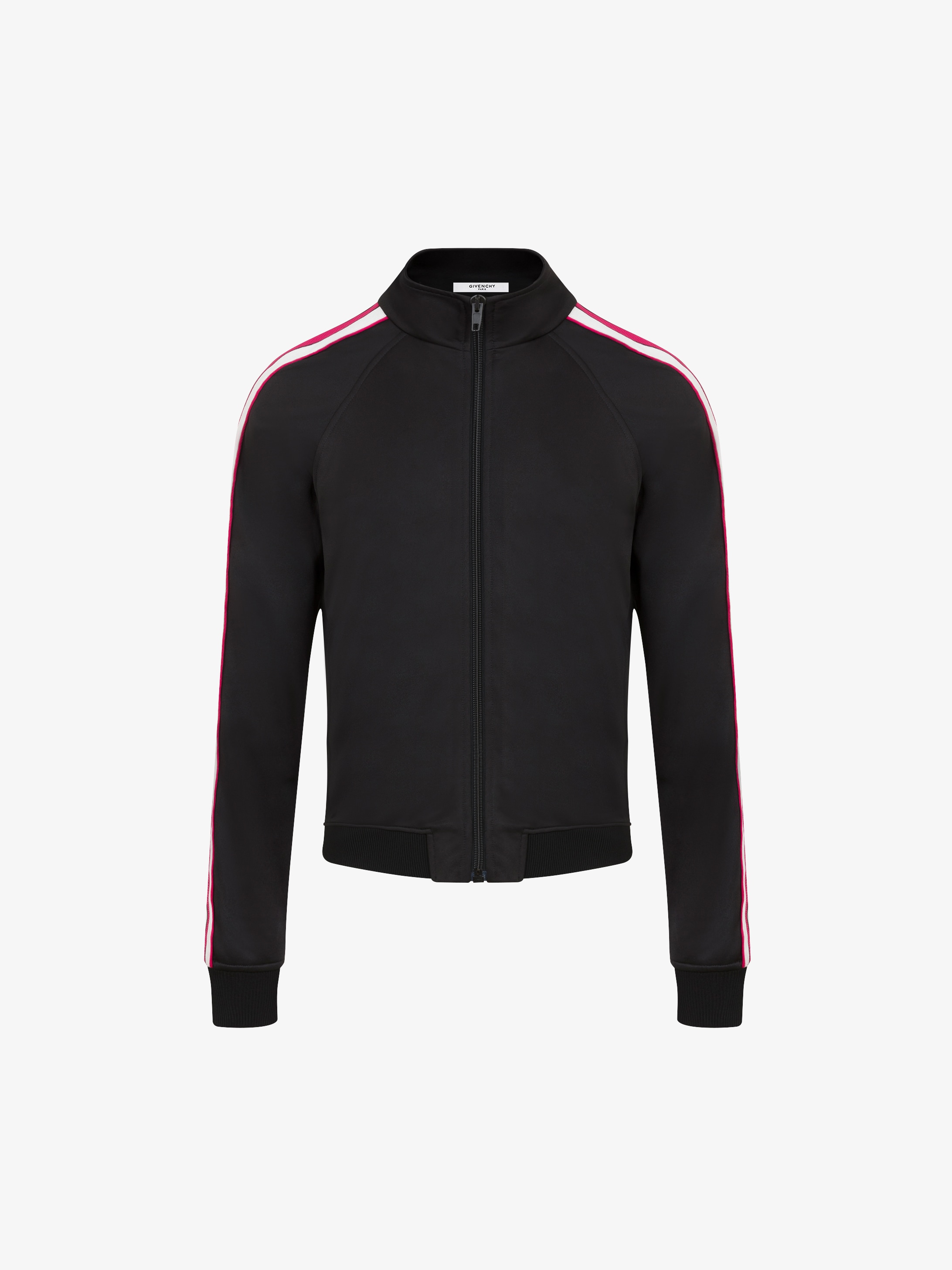 givenchy tracksuit top