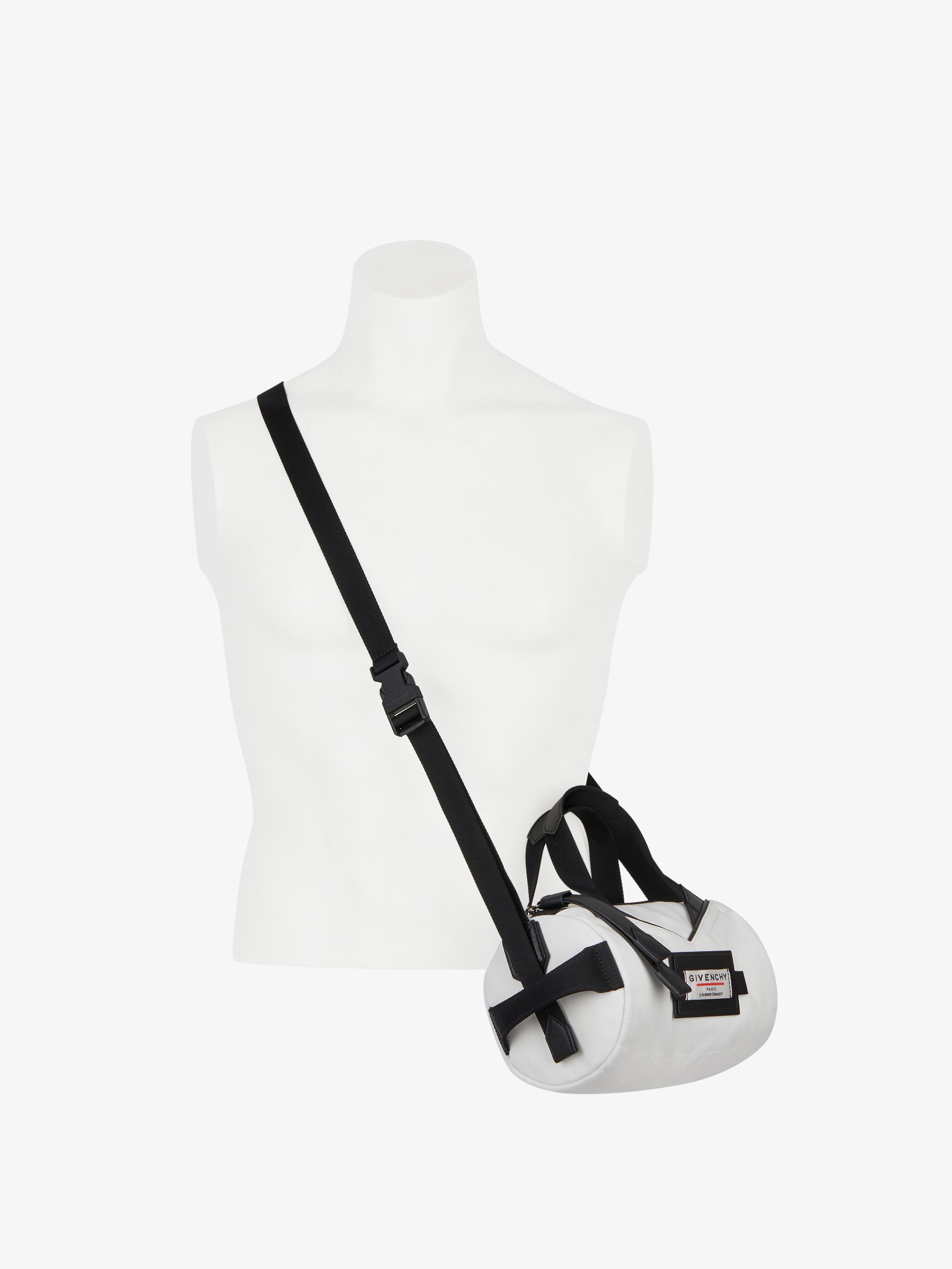Petit sac bandoulière GIVENCHY Downtown en nylon