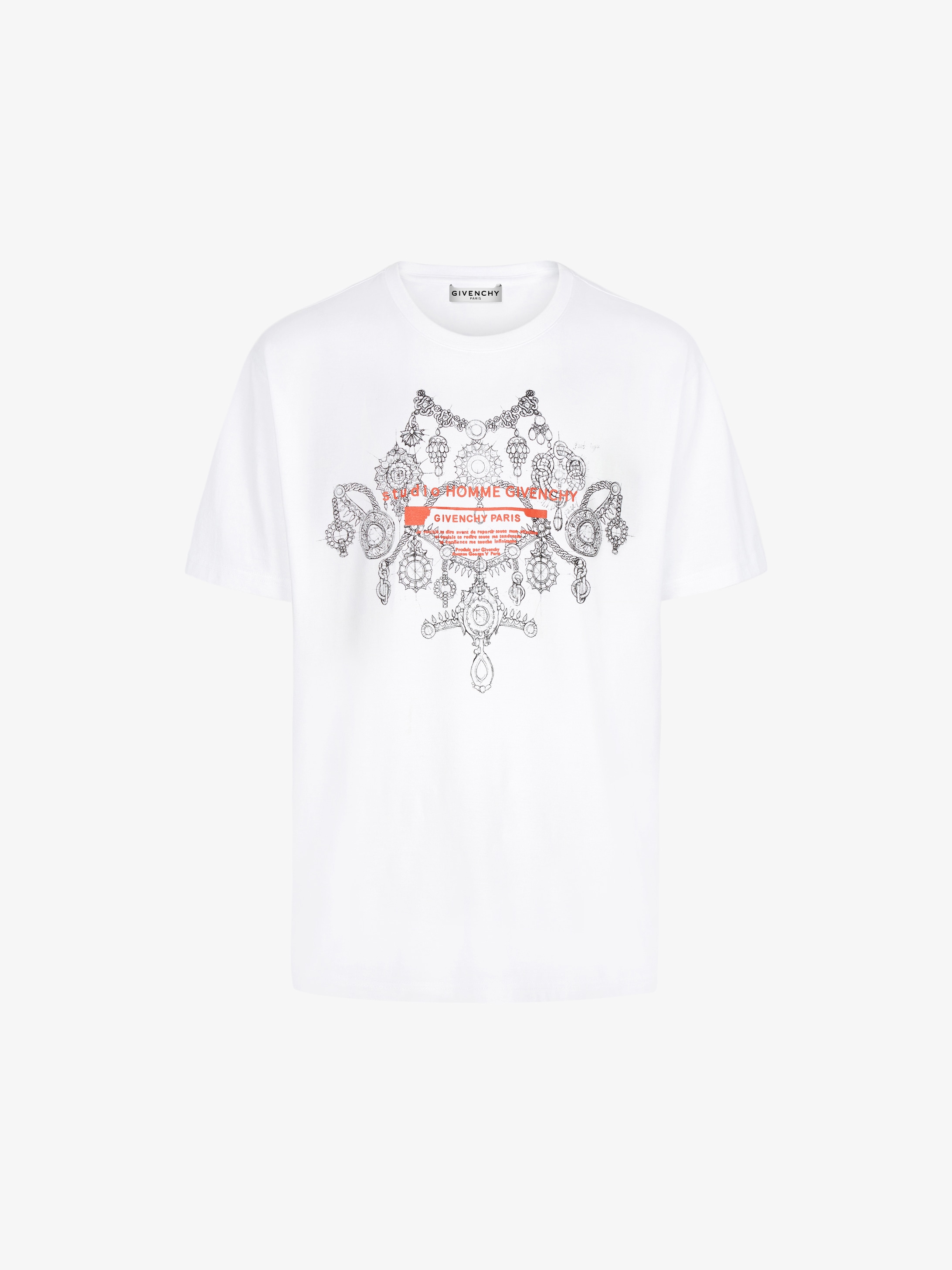 Studio Homme t-shirt