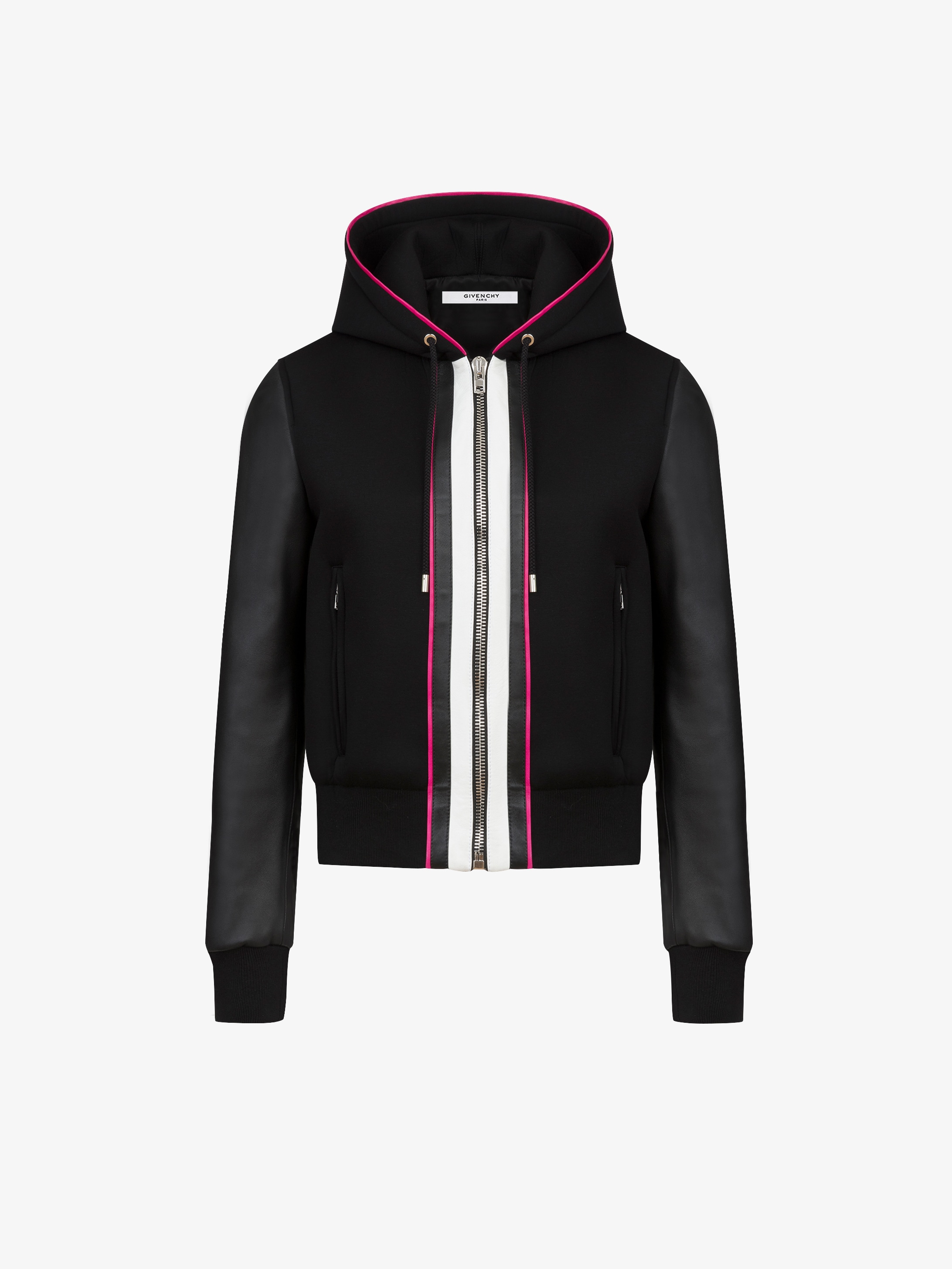 givenchy bomber jacket