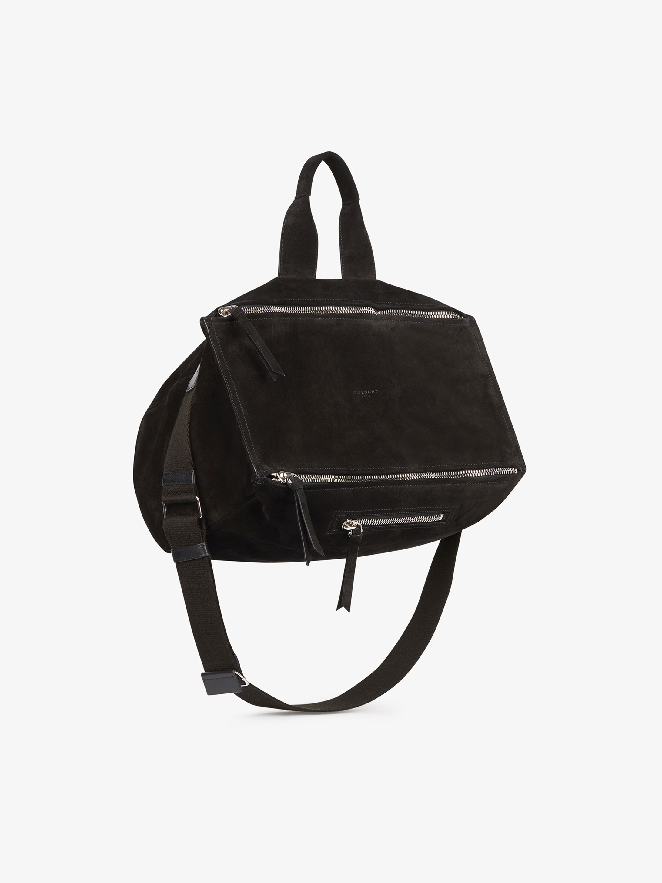 givenchy suede bag