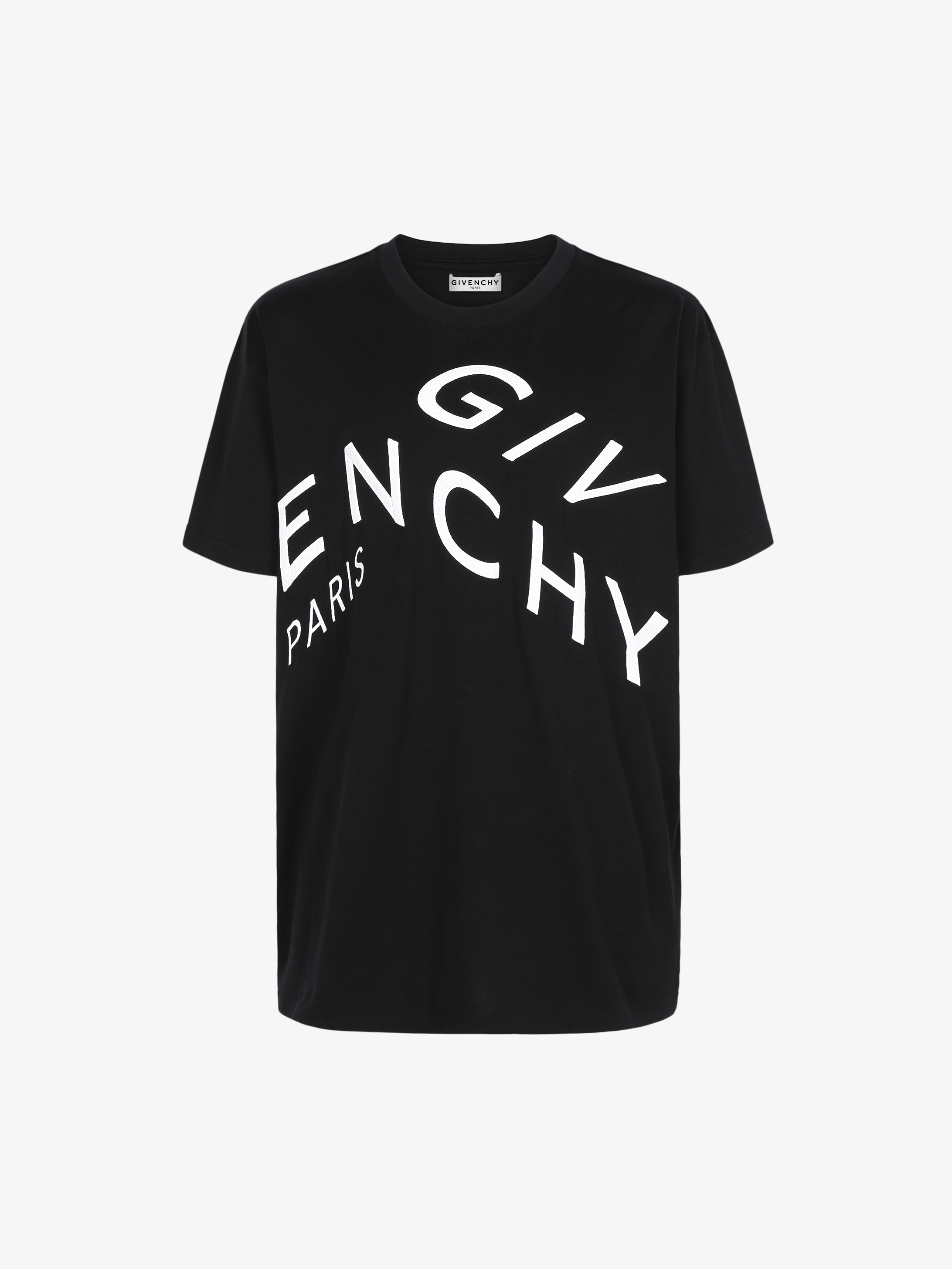 givenchy t shirt oversized