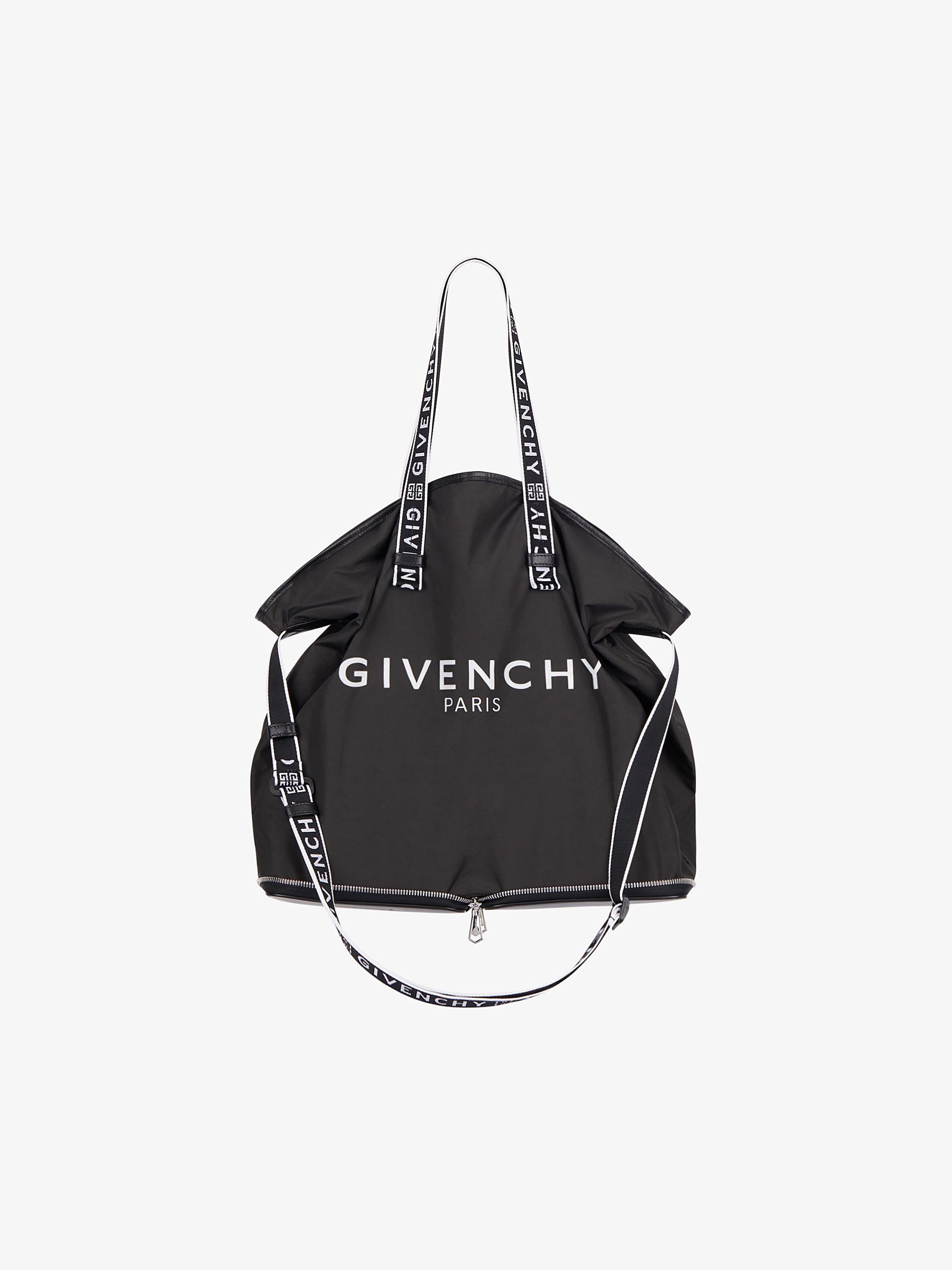 Sac tote pliable GIVENCHY 4G en nylon