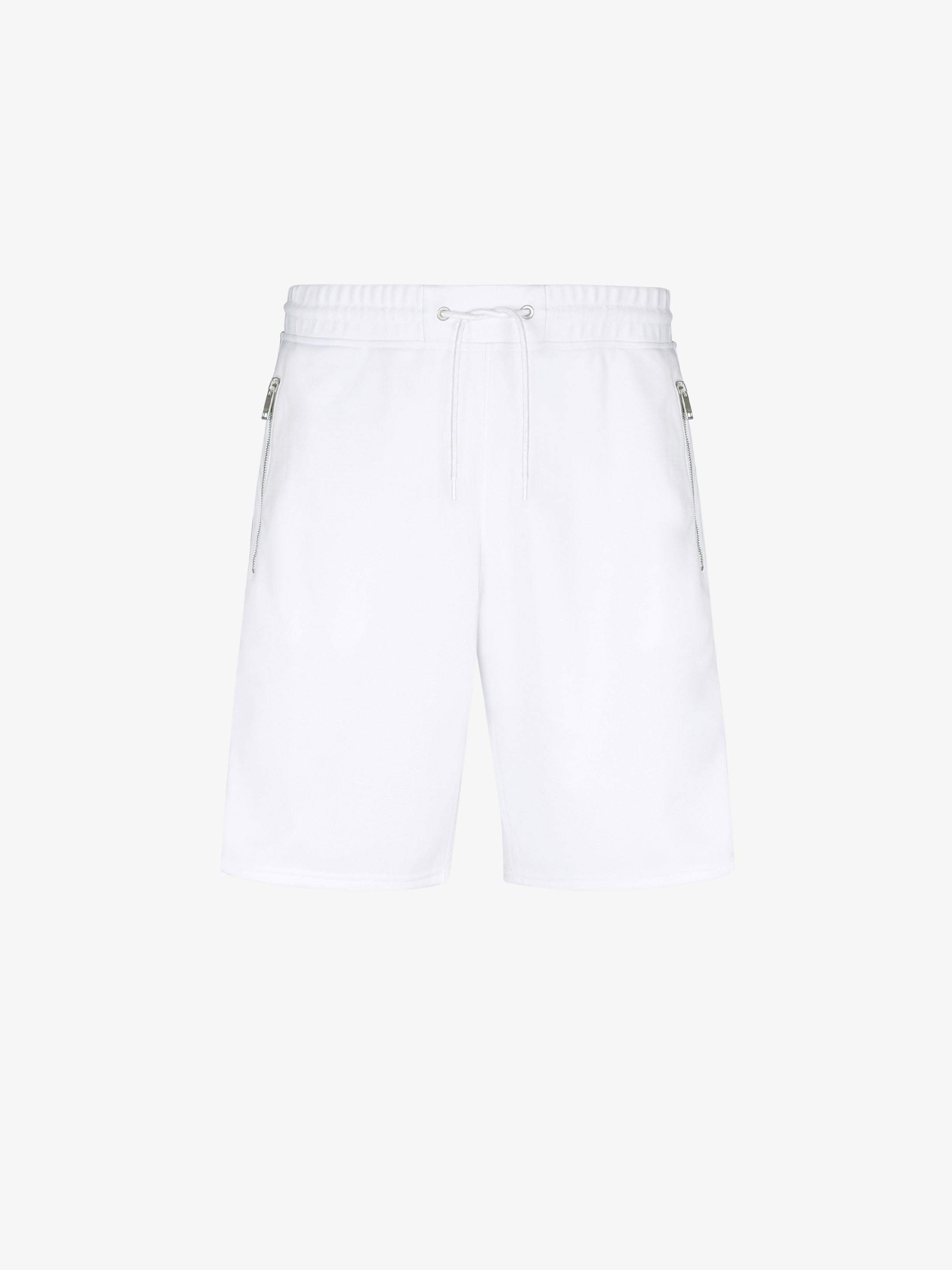 Bermuda à bandes GIVENCHY 4G