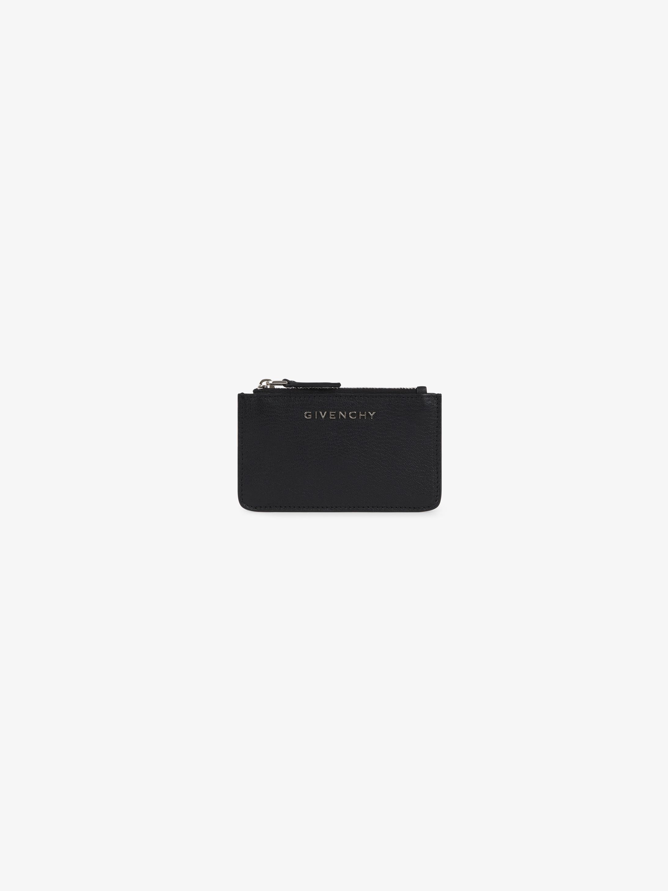 givenchy key pouch