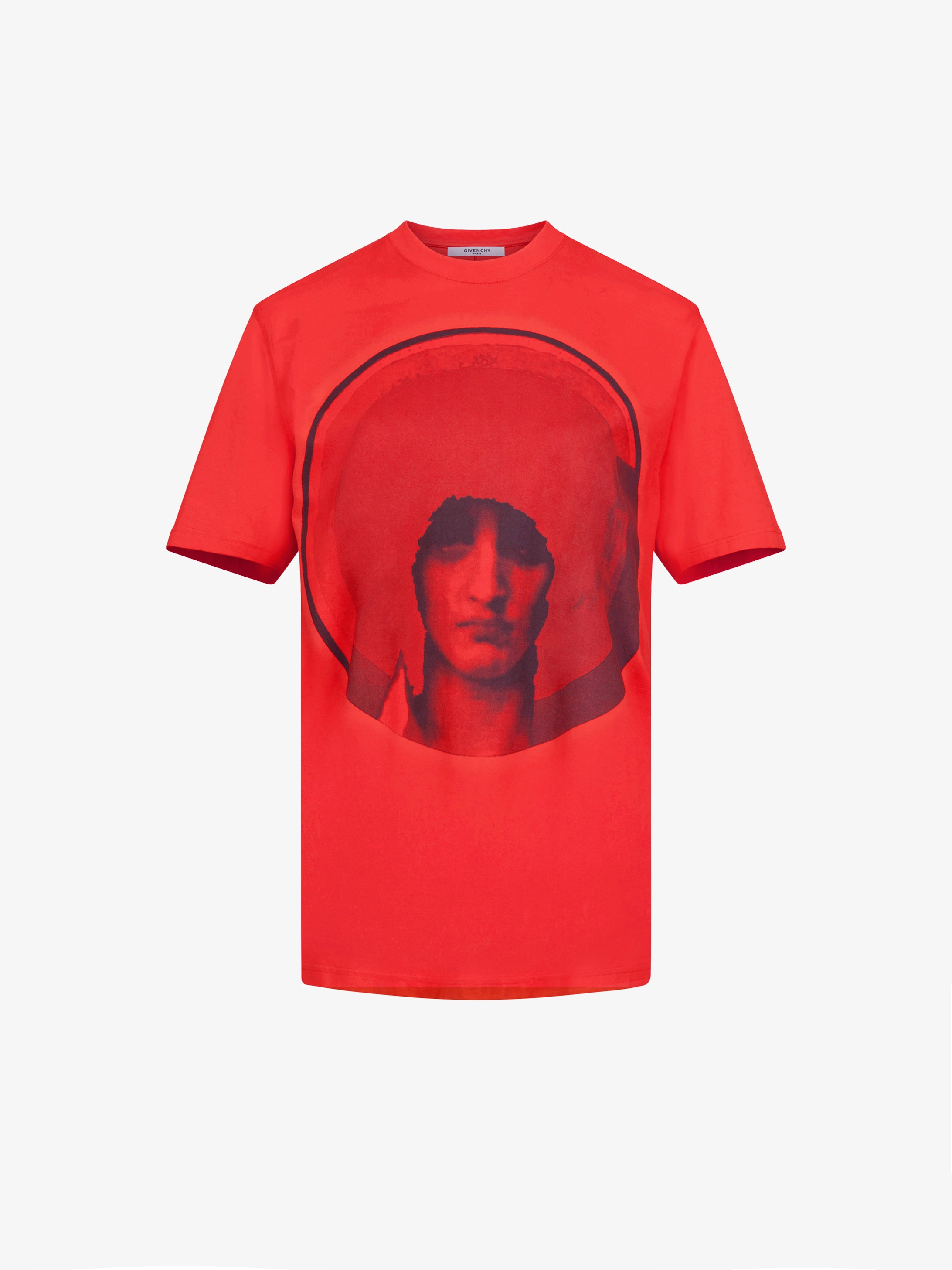 givenchy madonna t shirt