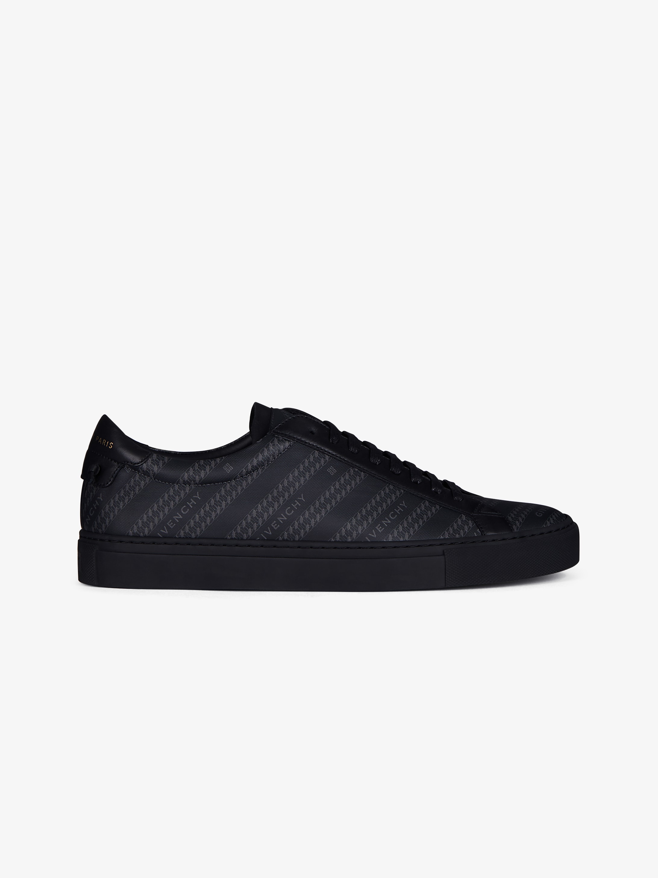 givenchy perforated sneakers