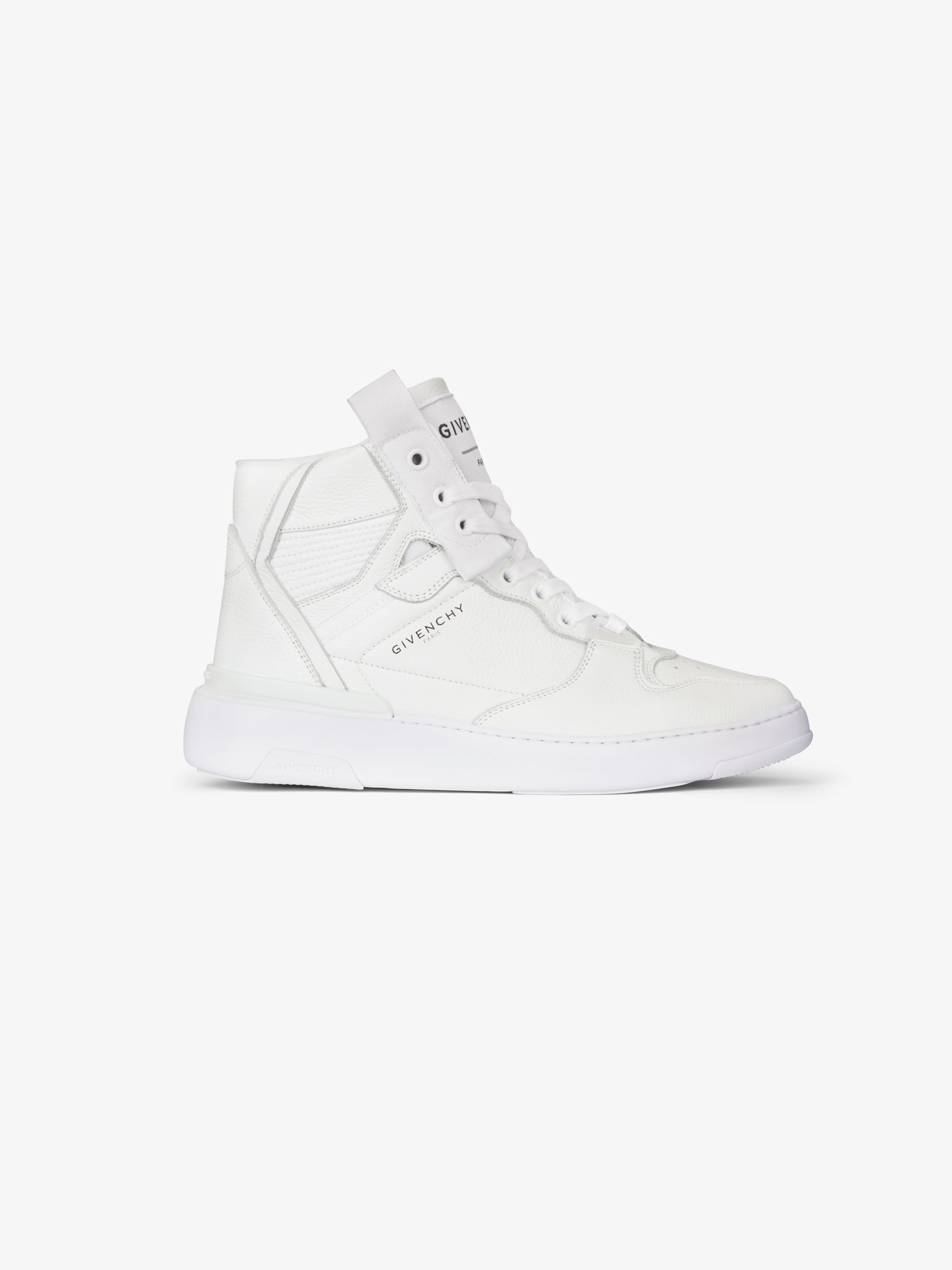 givenchy mid sneakers